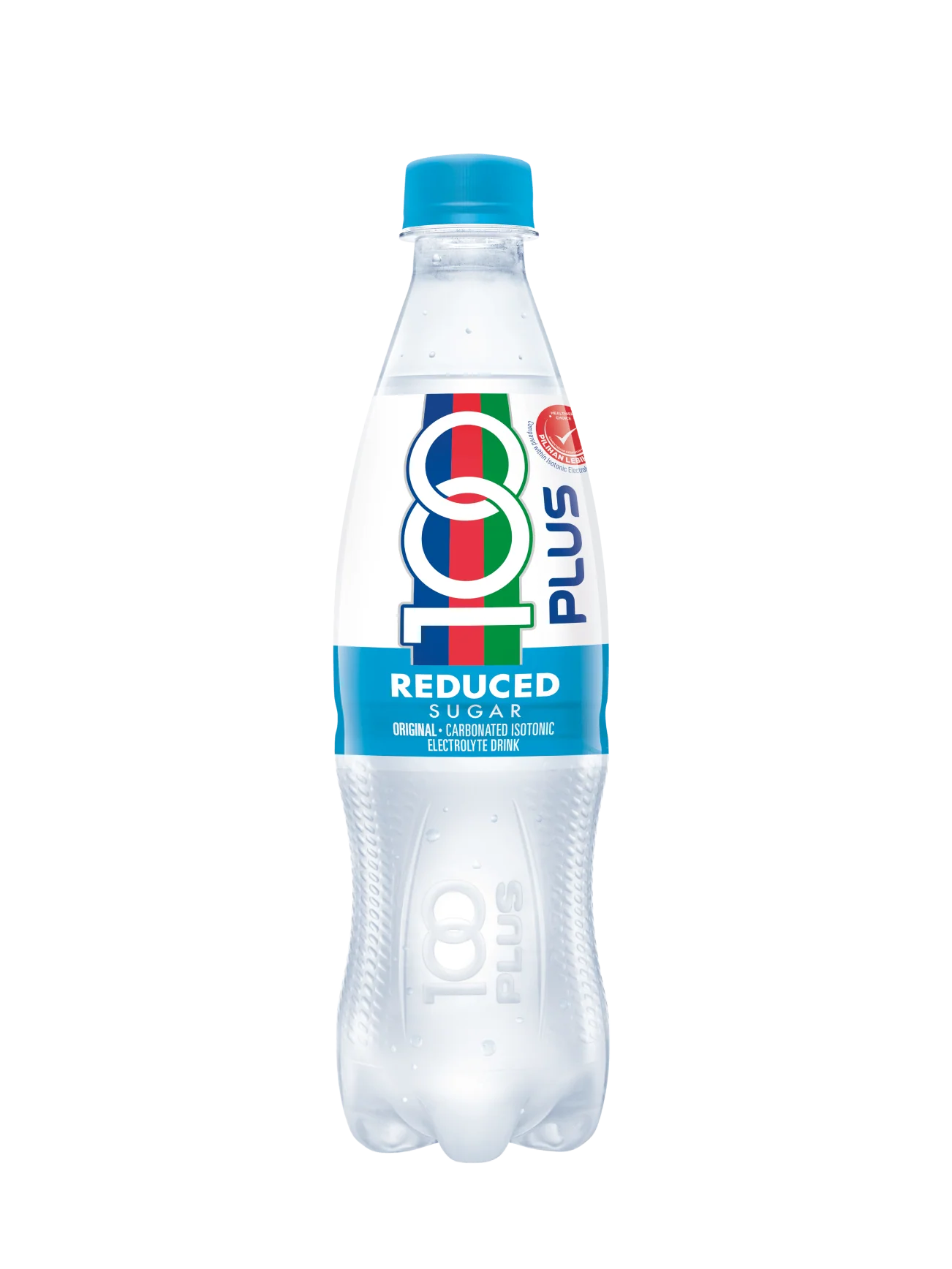 100 PLUS ORIGINAL RS 500ML