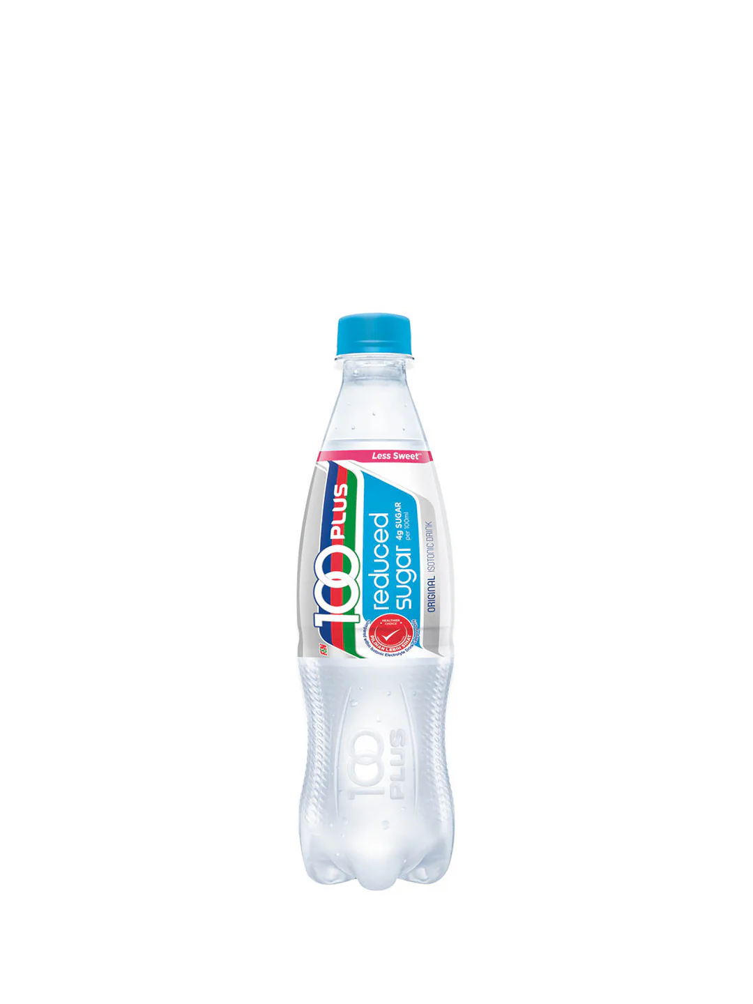 100 PLUS ORIGINAL RS 500ML - Image 2