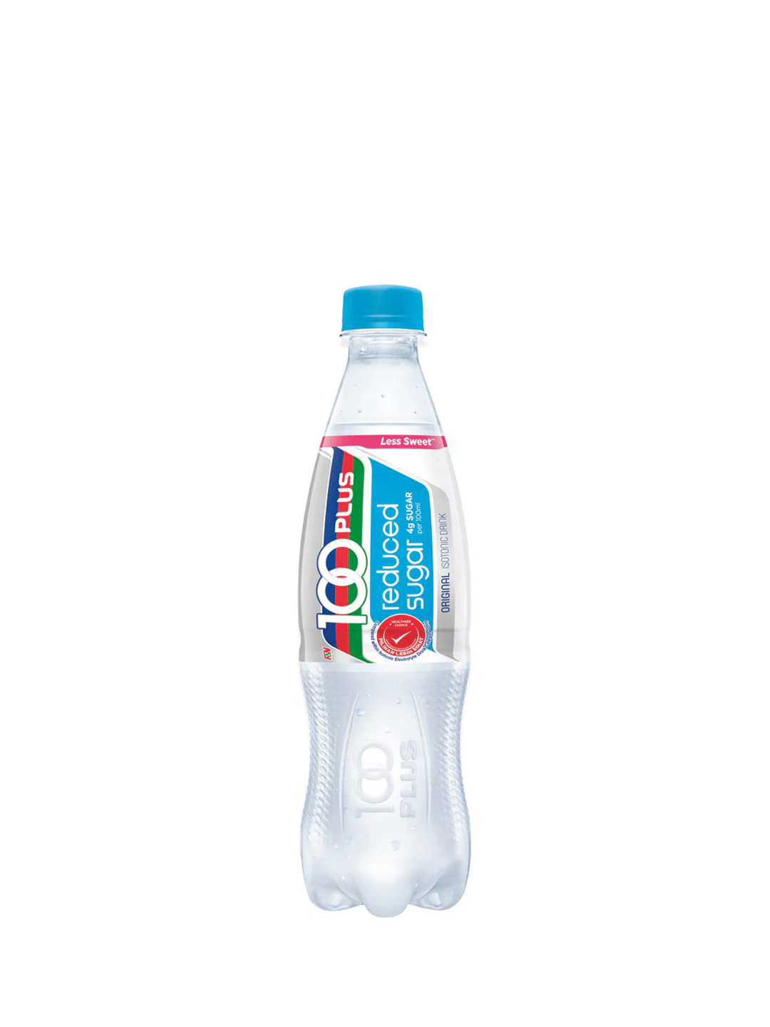 100 PLUS ORIGINAL RS 500ML - Image 3