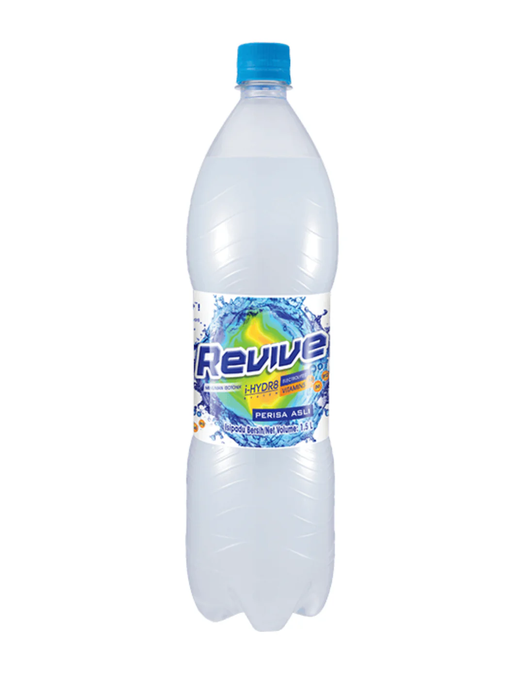 7UP REVIVE 1.5L