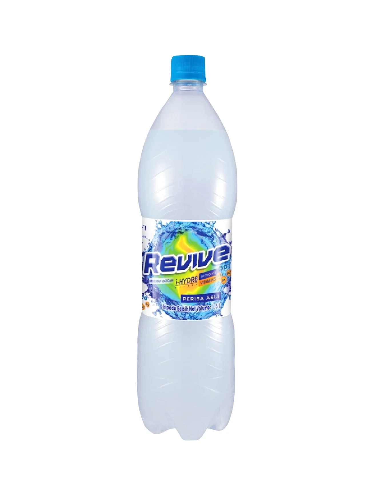 7UP REVIVE 1.5L - Image 2