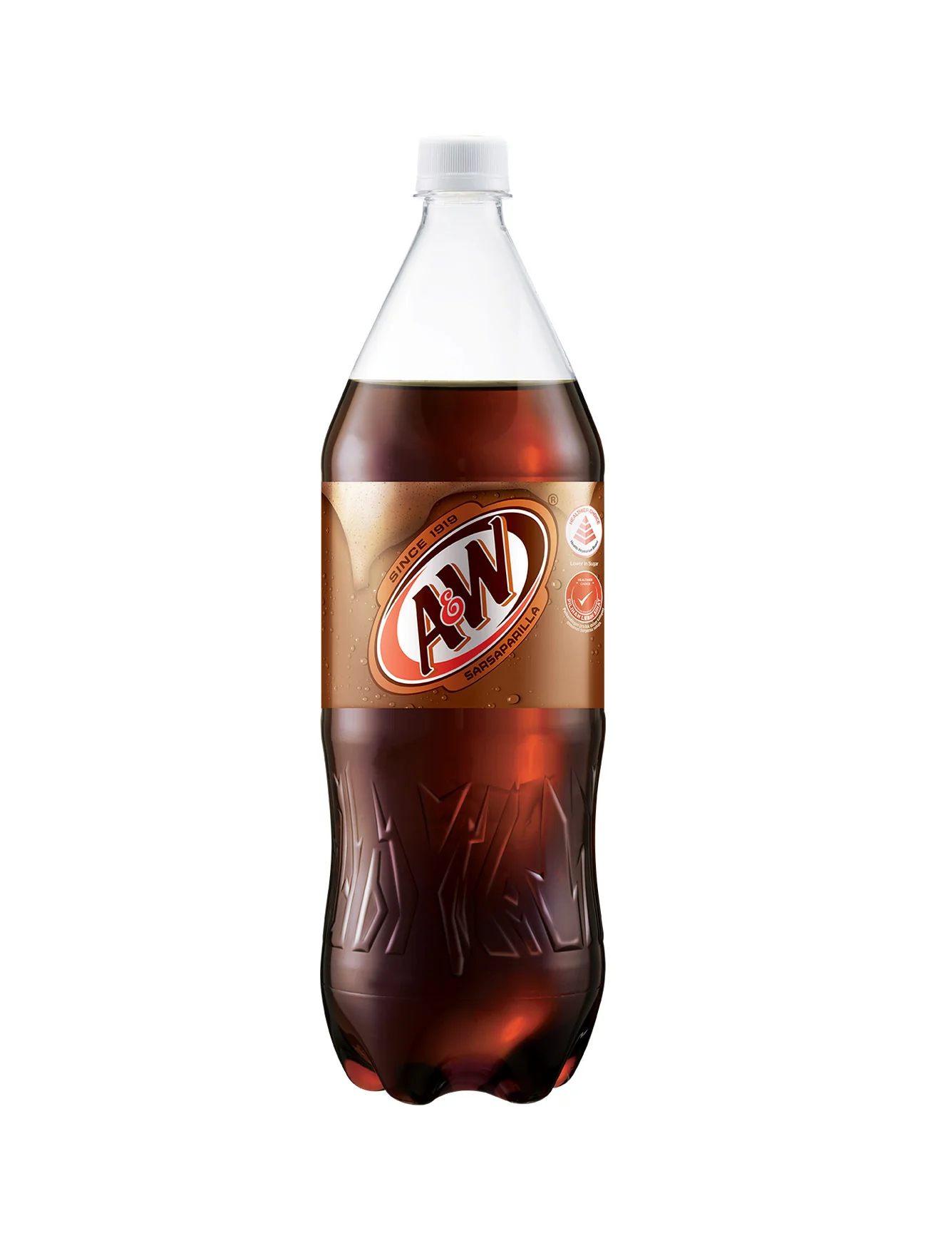 A&W SARSAPARILLA 1.5L