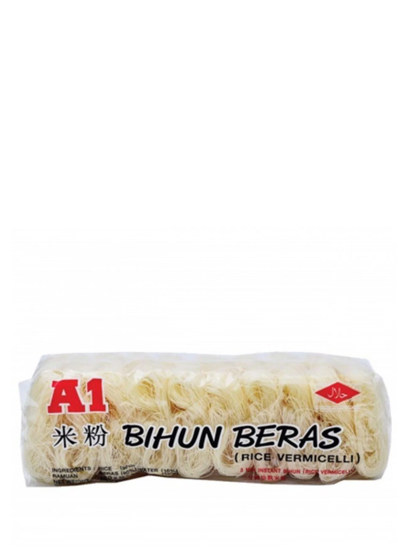 A1 3 MIN INSTANT RICE VERMICELLI 455G