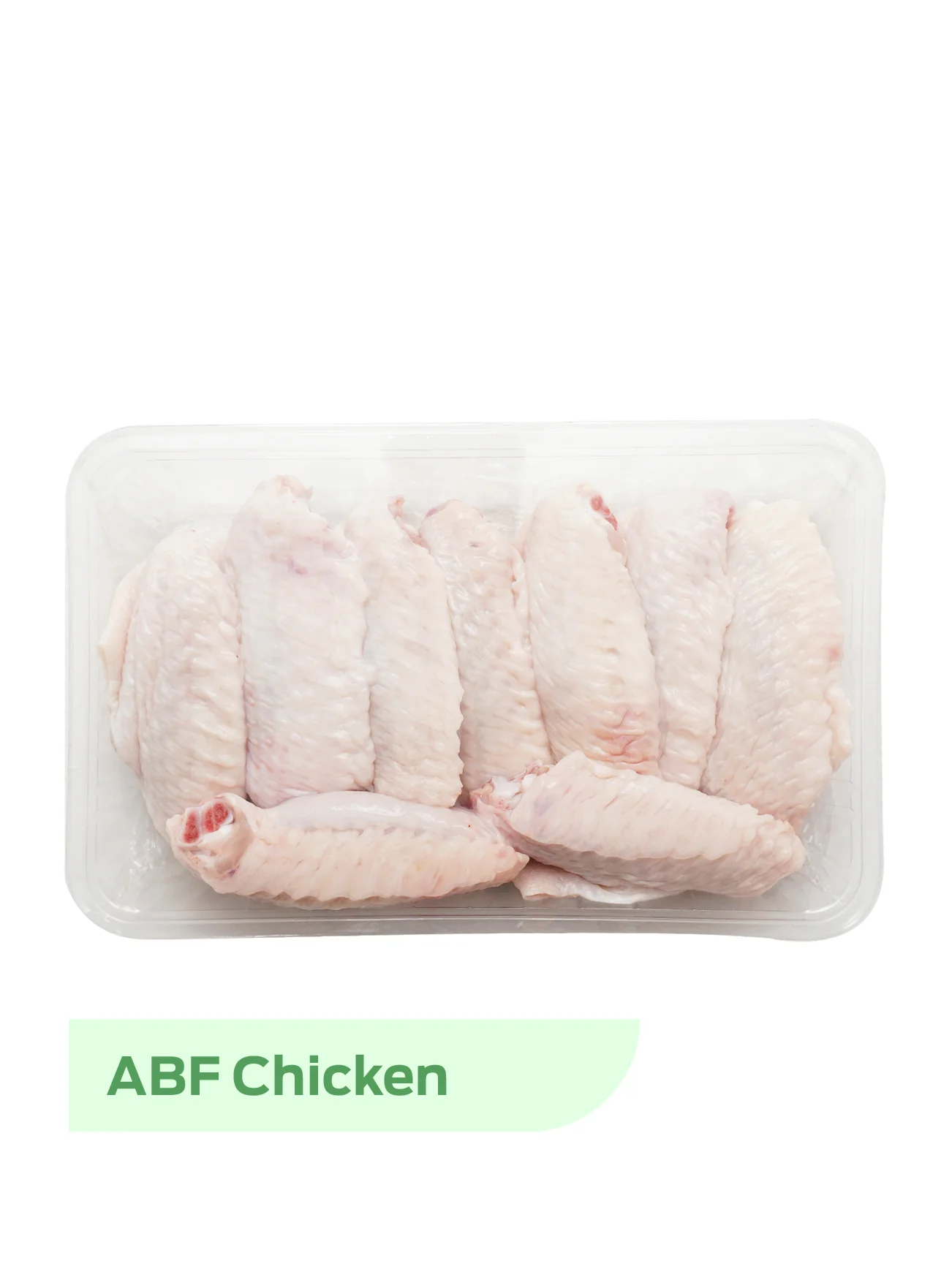 ABF CHICKEN DRUMMET (+/-400G)