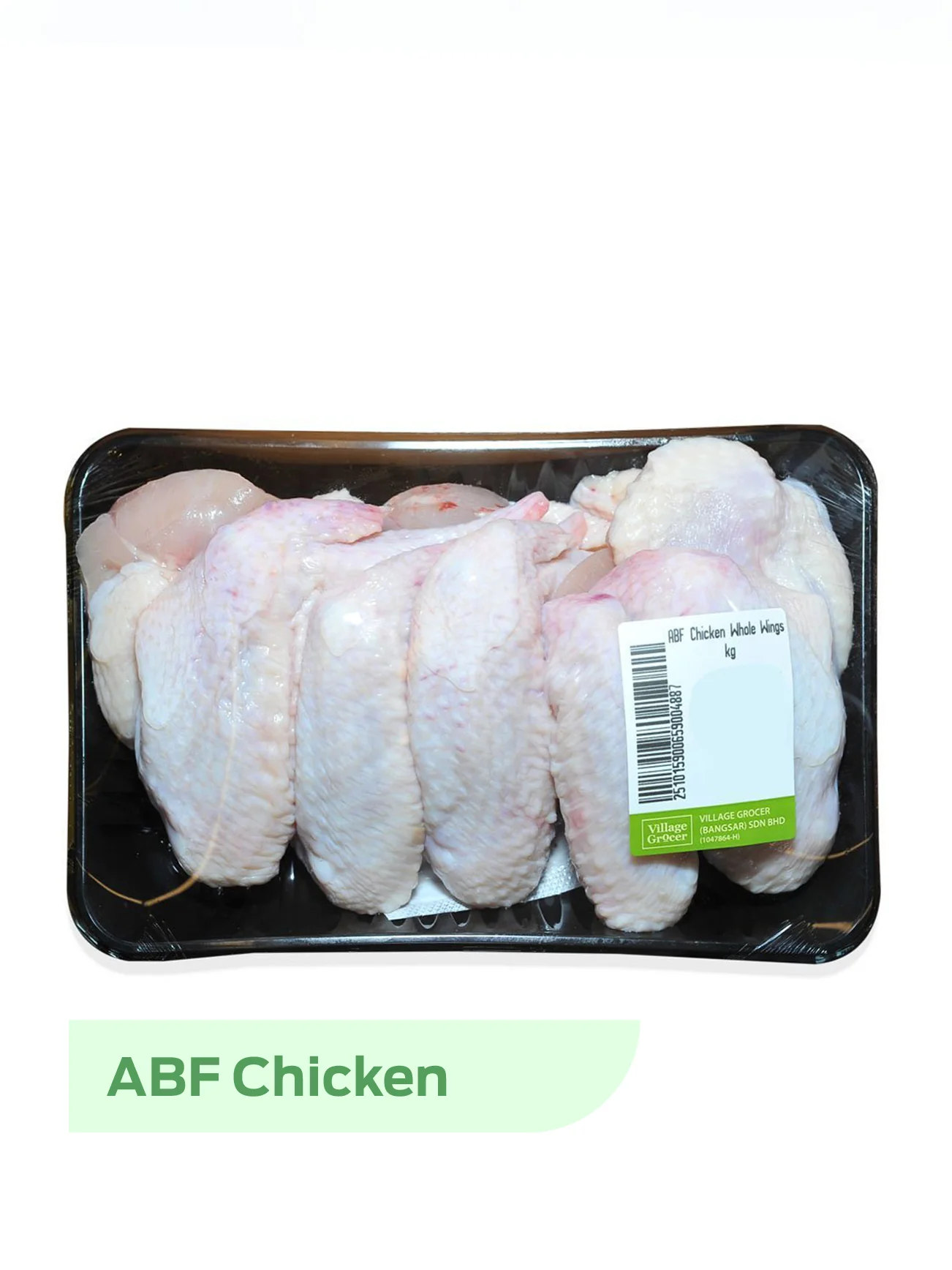 ABF CHICKEN DRUMMET (+/-400G) - Image 2