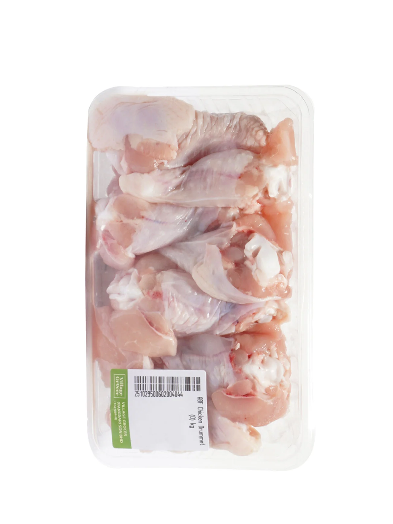 ABF CHICKEN DRUMMET (+/-400G) - Image 3