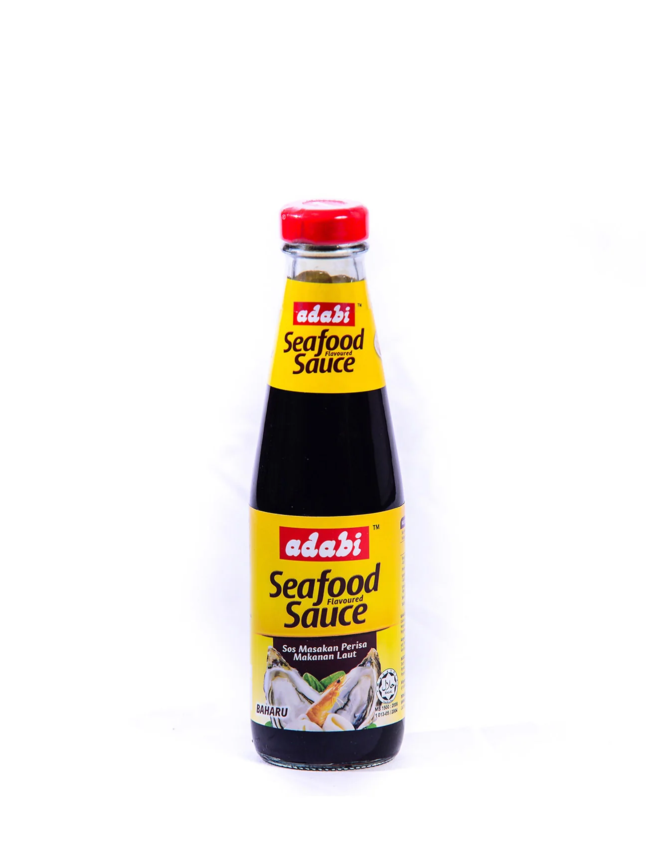 ADABI SEAFOOD SAUCE 340G