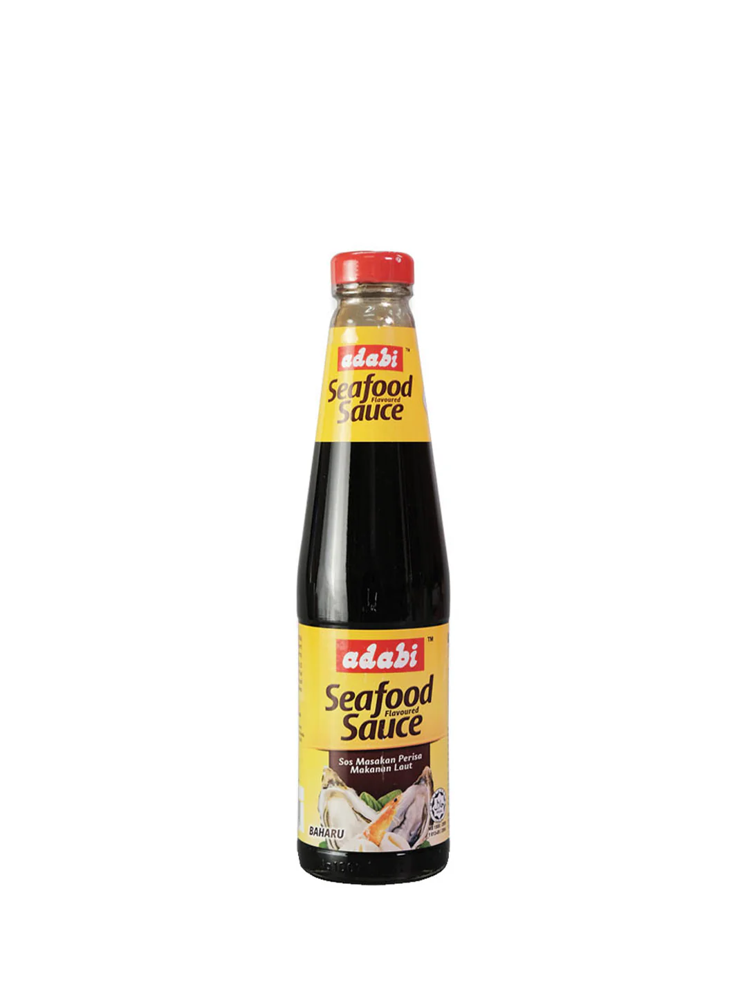 ADABI SEAFOOD SAUCE 510G