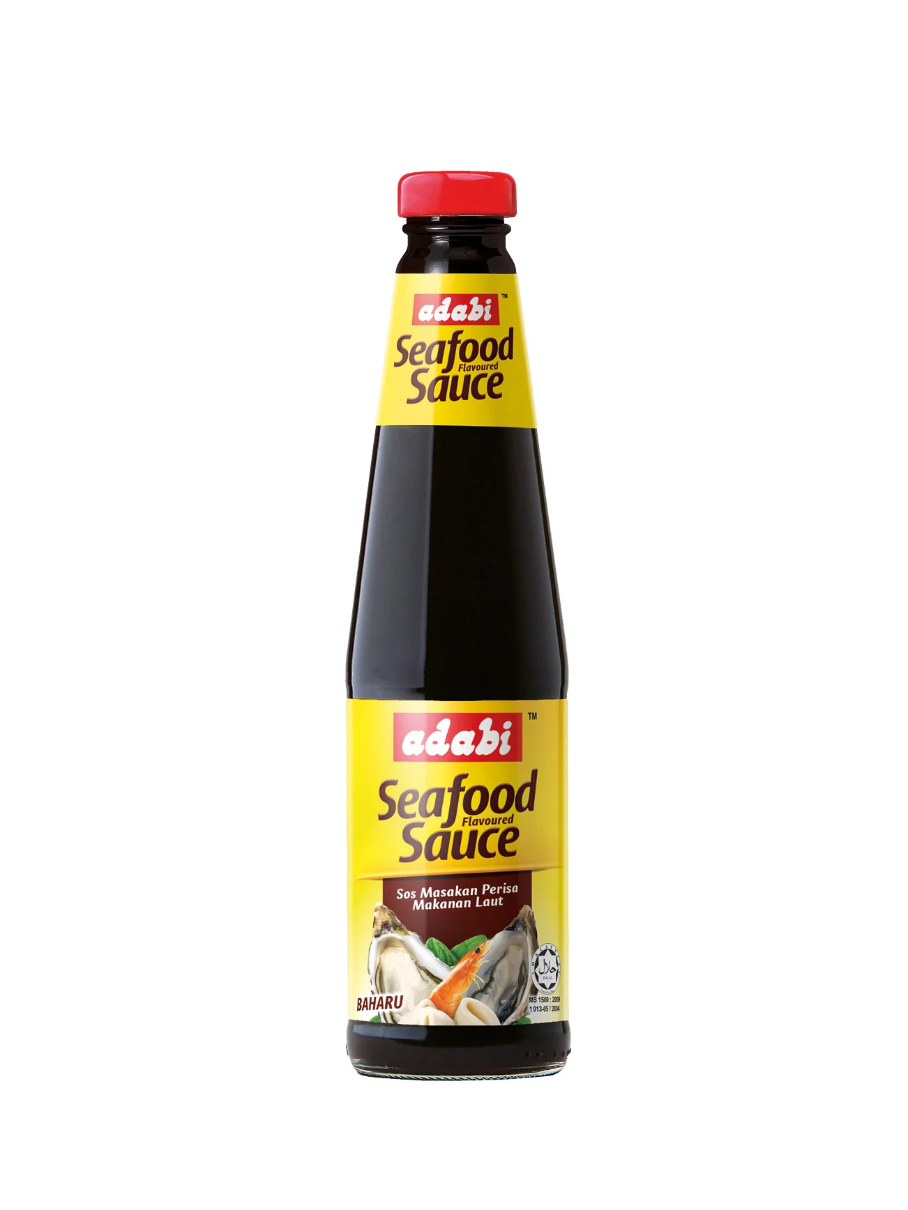 ADABI SEAFOOD SAUCE 510G - Image 2