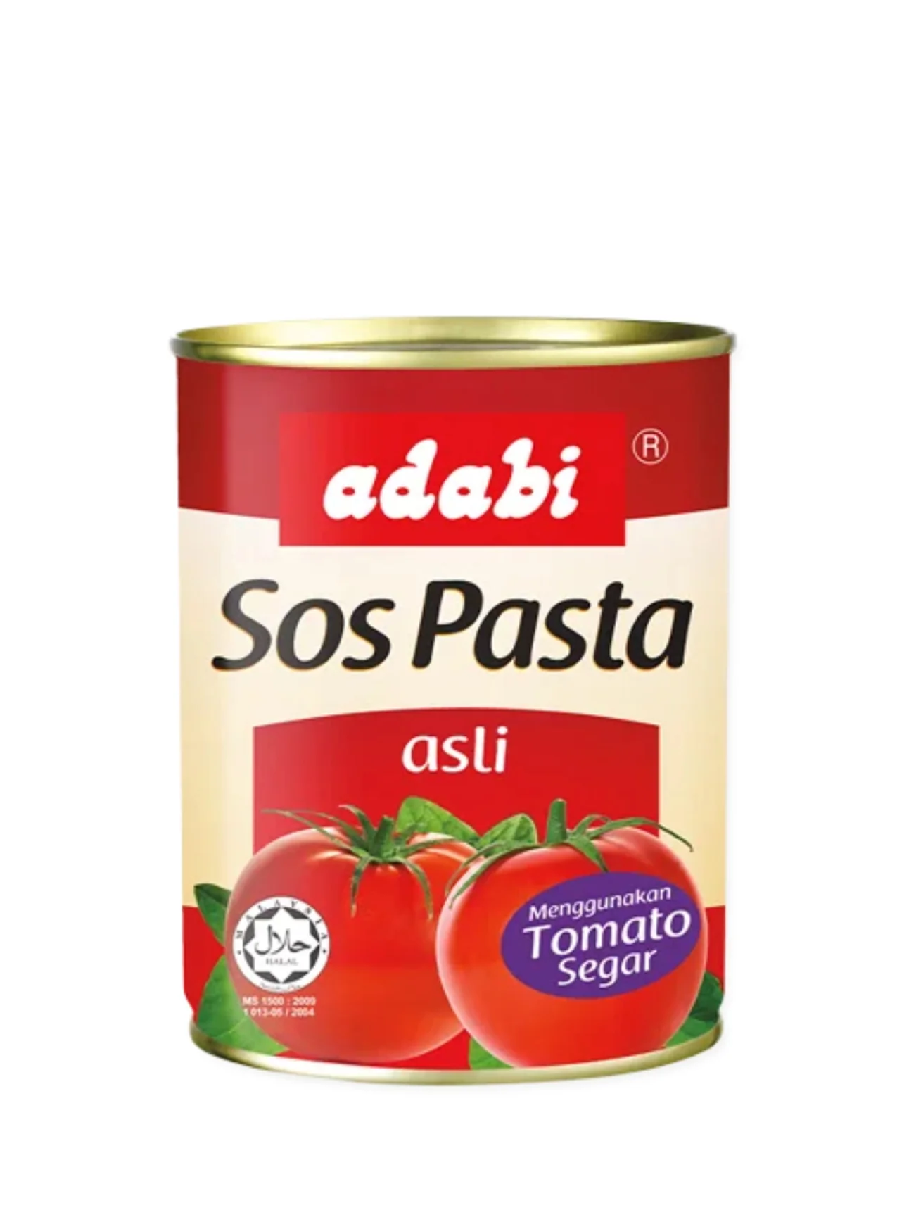 ADABI SOS PASTA ASLI 300G