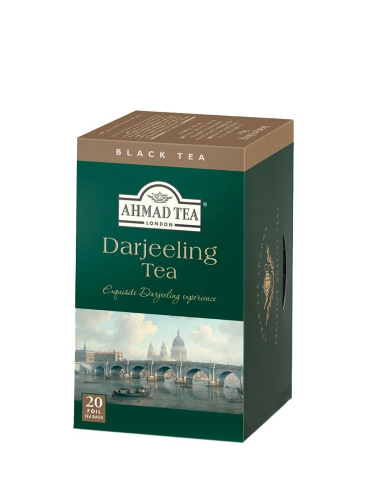 AHMAD TEA DARJEELING 20TB