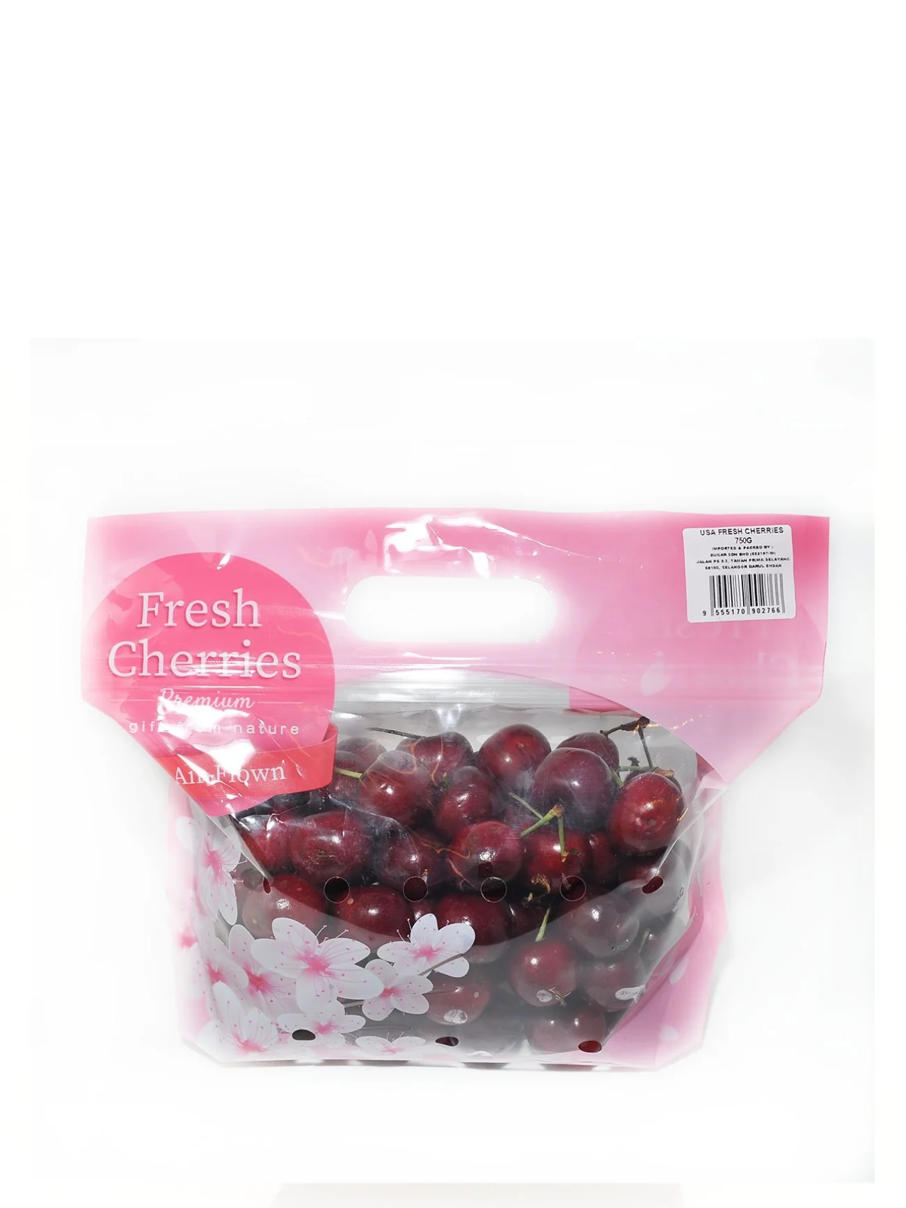 AUS FRESH CHERRY 750G - Image 4