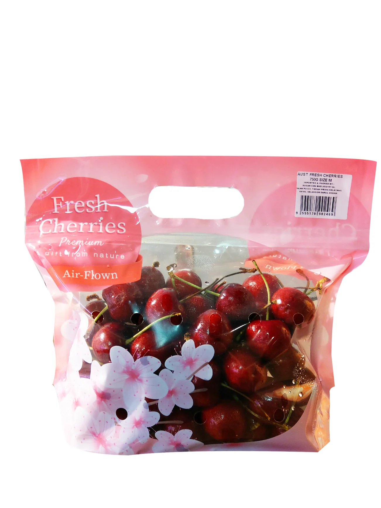 AUS FRESH CHERRY 750G - Image 5