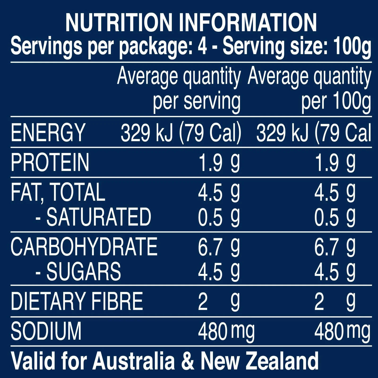 BARILLA OLIVE SAUCE 400G - Image 9