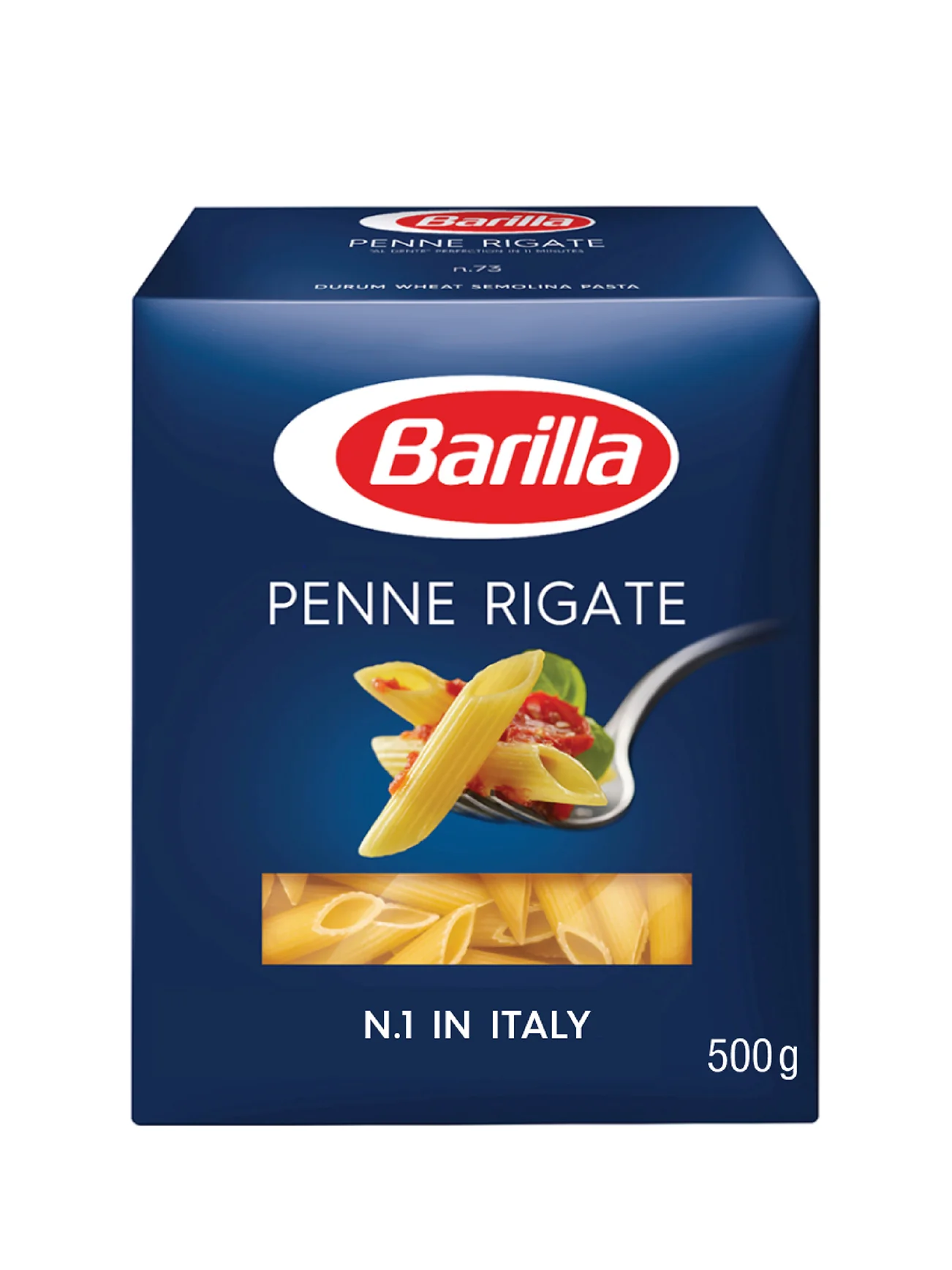 BARILLA PENNE RIGATE 500G - Image 3