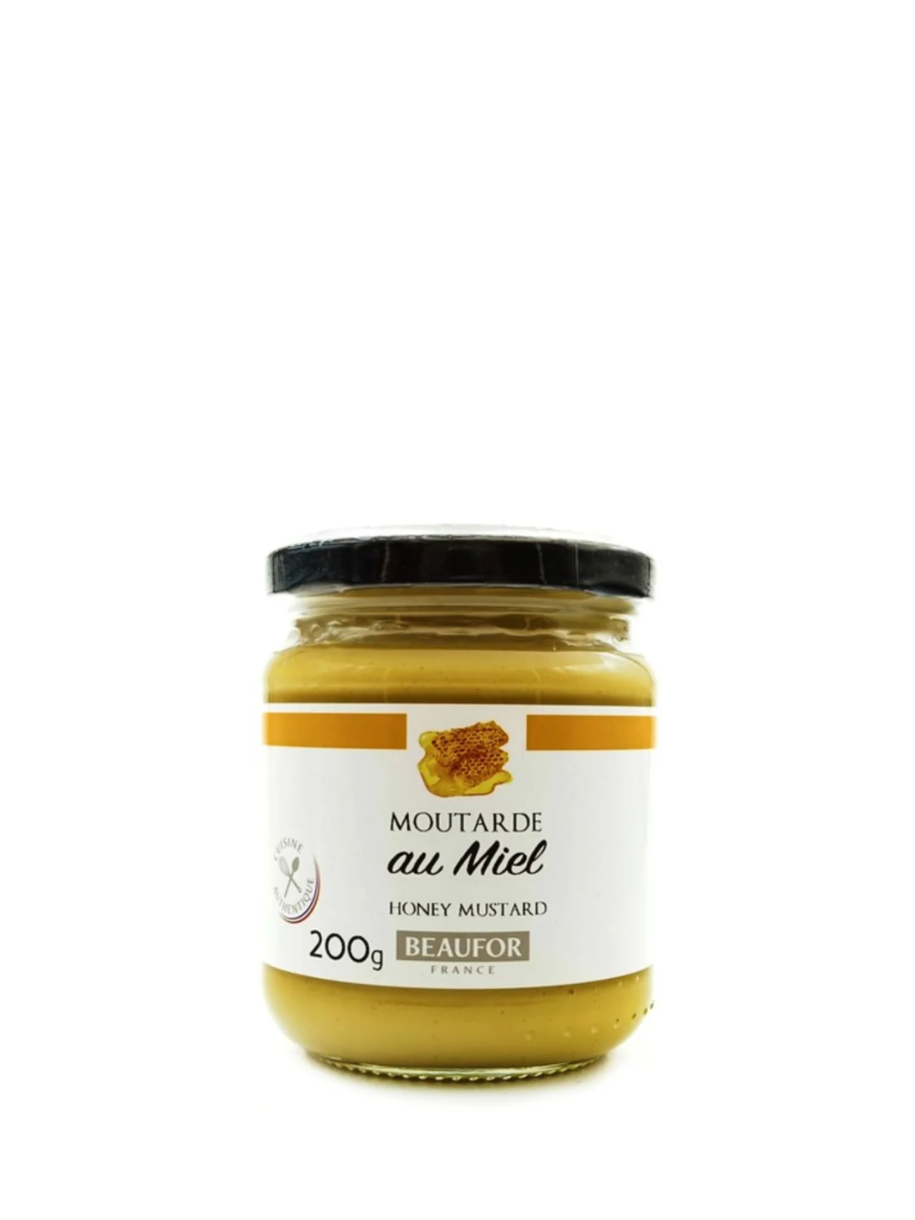 BEAUFOR HONEY MUSTARD 200G