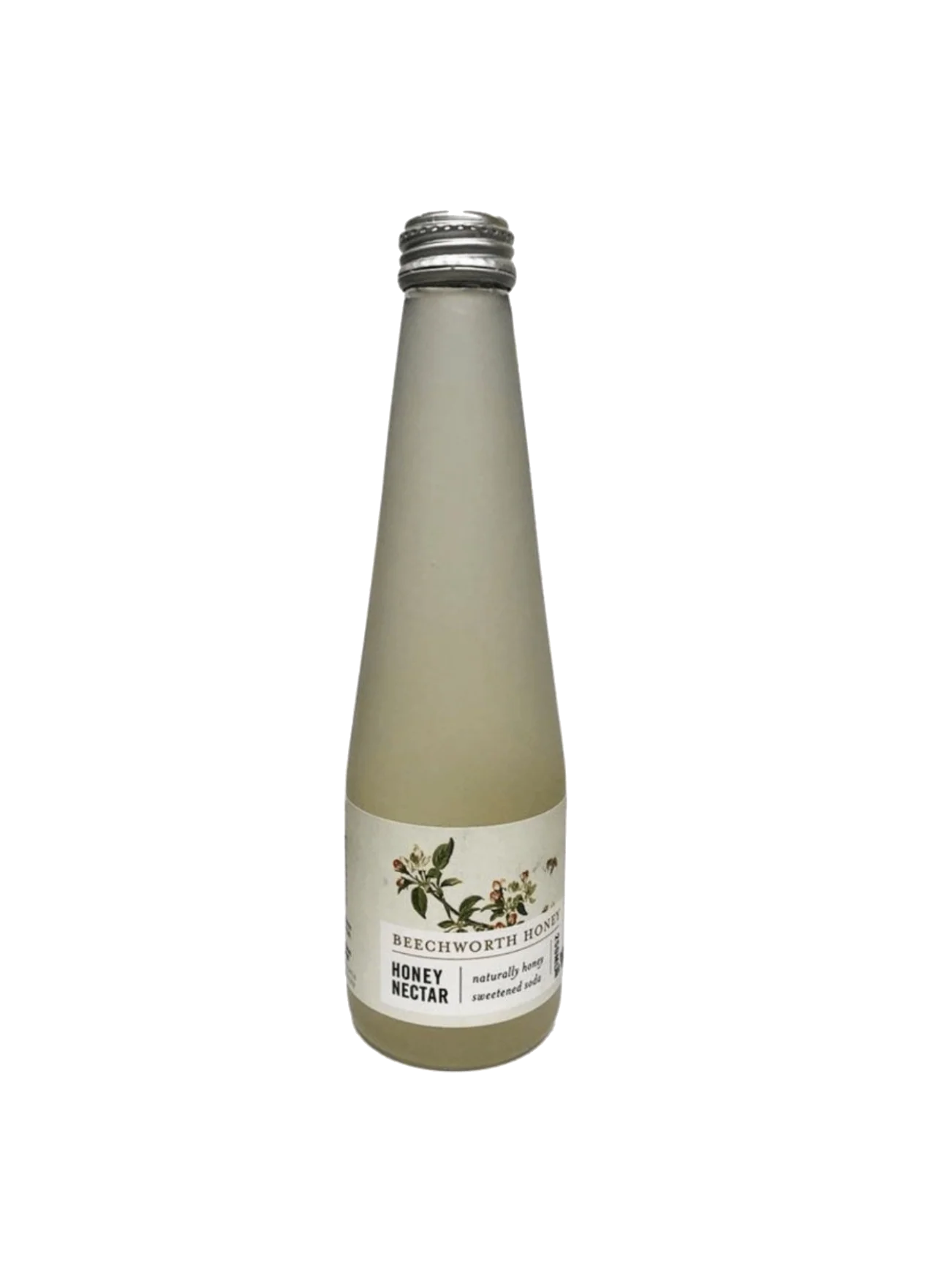 BEECHWORTH SPARKLING HONEY NECTAR 250ML