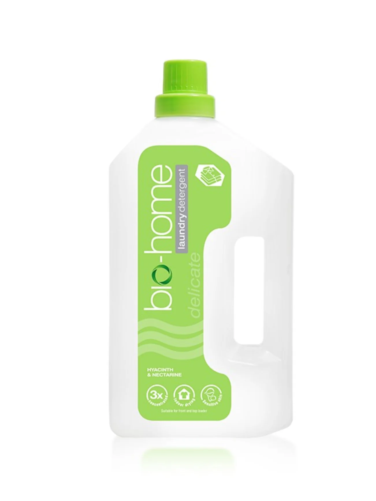 BIO HOME LAUNDRY DETERGENT (DELICATE) 1.5L - Image 2