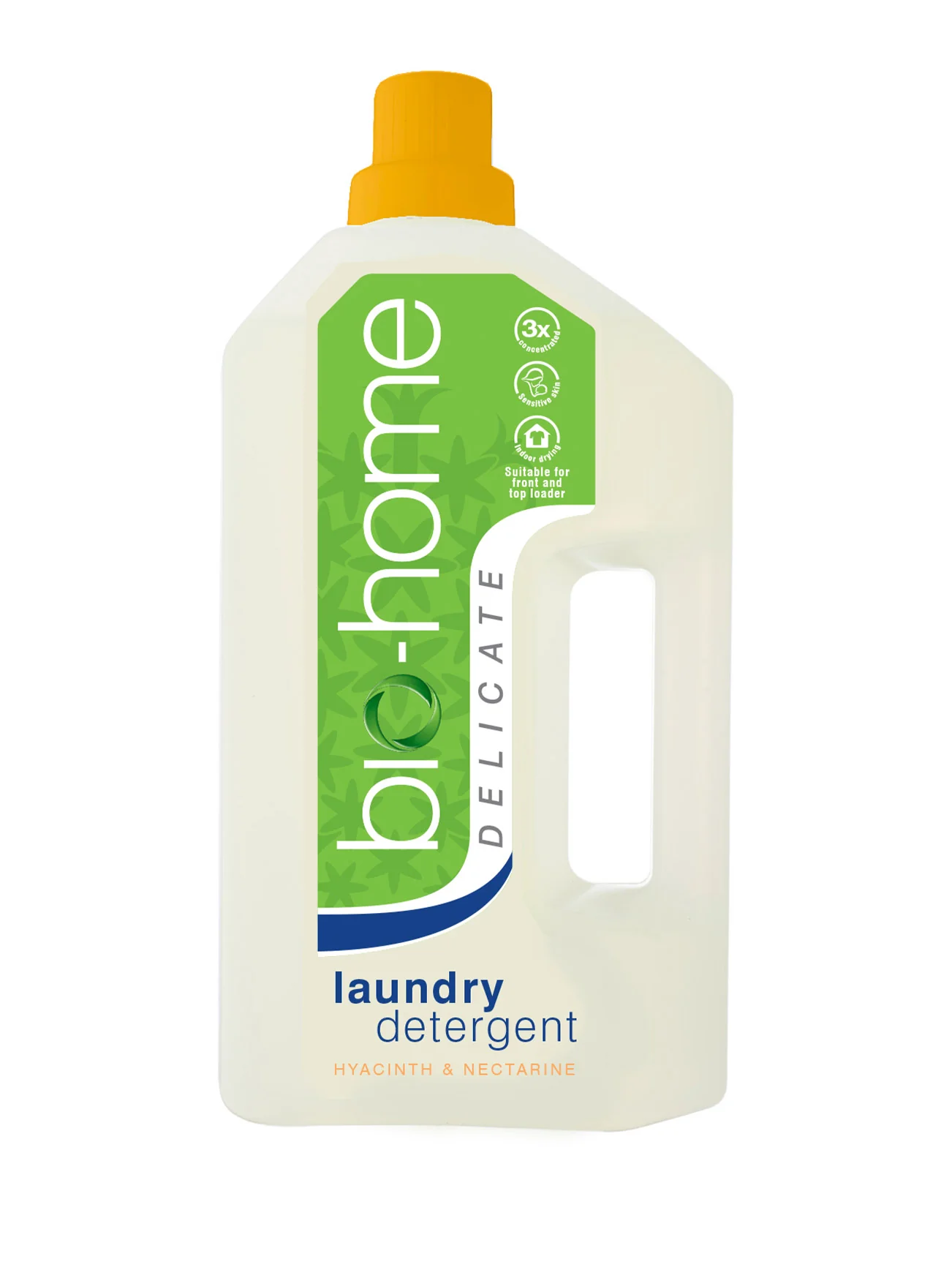 BIO HOME LAUNDRY DETERGENT (DELICATE) 1.5L - Image 3