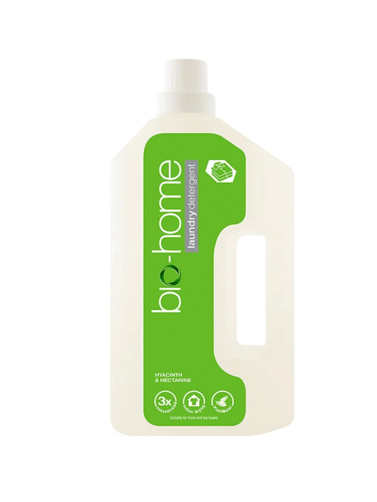 BIO HOME LAUNDRY DETERGENT (REGULAR) 1.5L