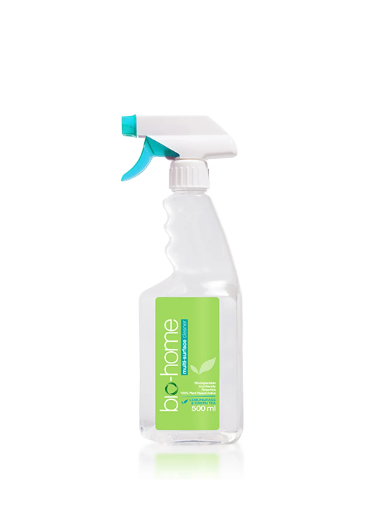 BIO HOME MULTI SURFACE CLEANER LG> 500ML - Image 2