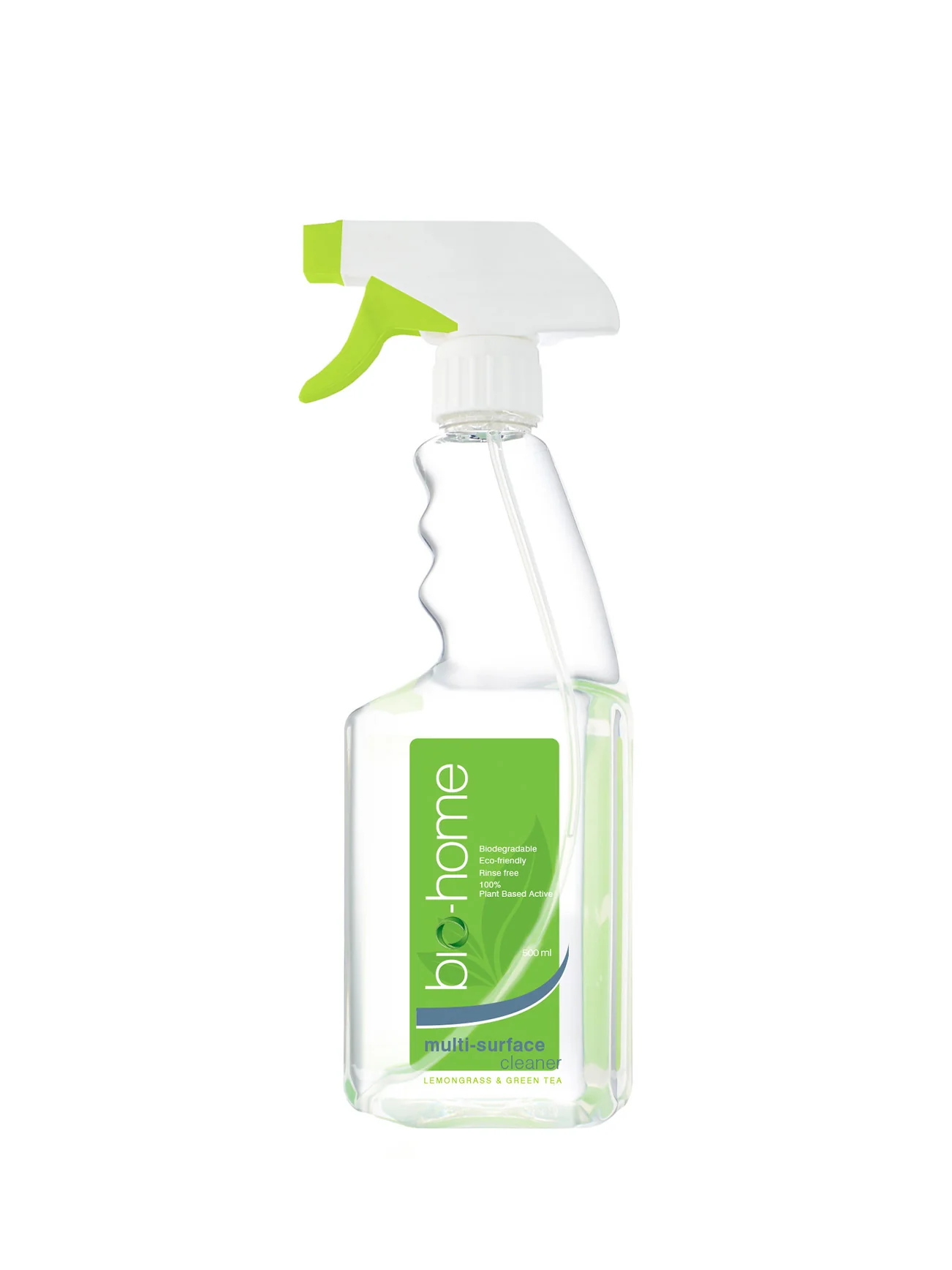 BIO HOME MULTI SURFACE CLEANER LG> 500ML - Image 3