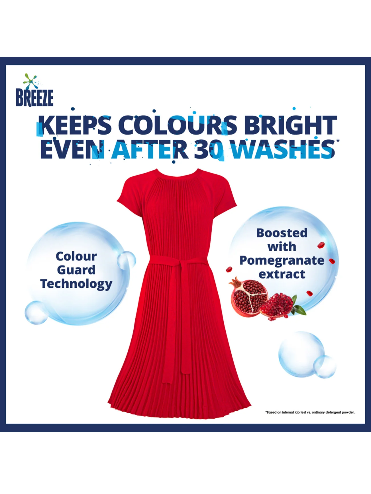 BREEZE LIQ COLOUR CARE 3.6KG - Image 7