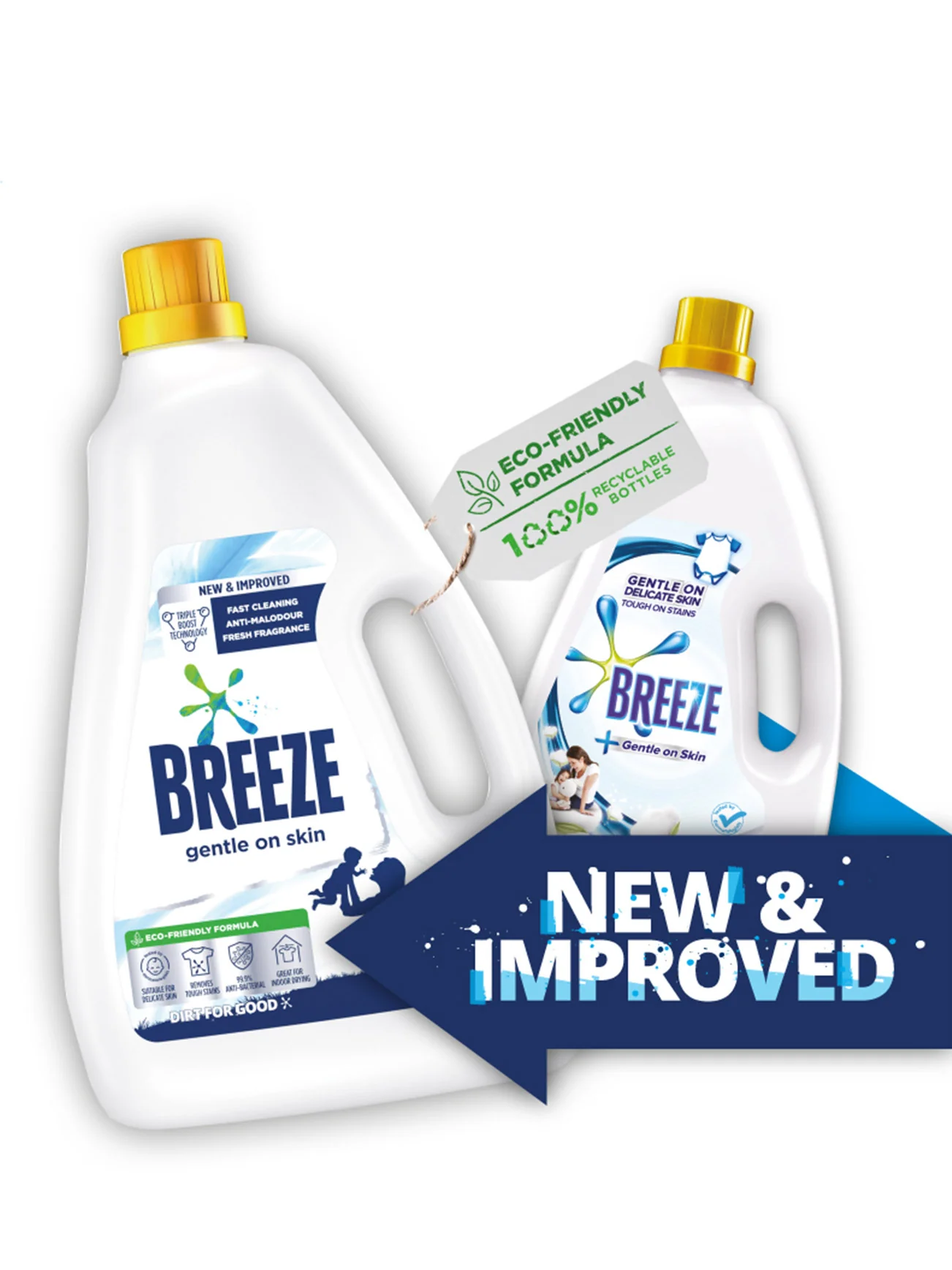 BREEZE LIQ GENTLE ON SKIN 3.6KG - Image 4