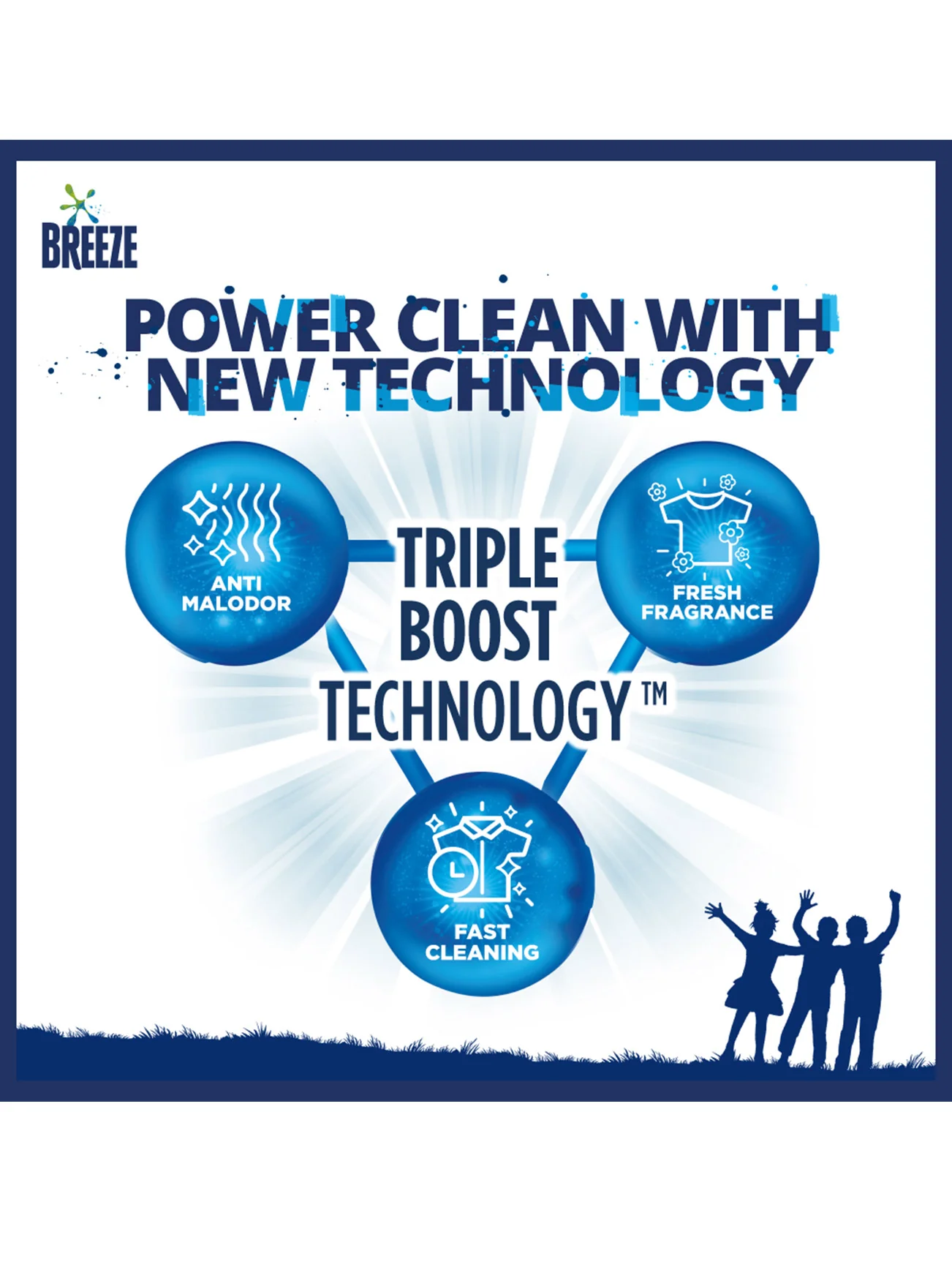 BREEZE LIQ POWER CLEAN 3.6KG - Image 8