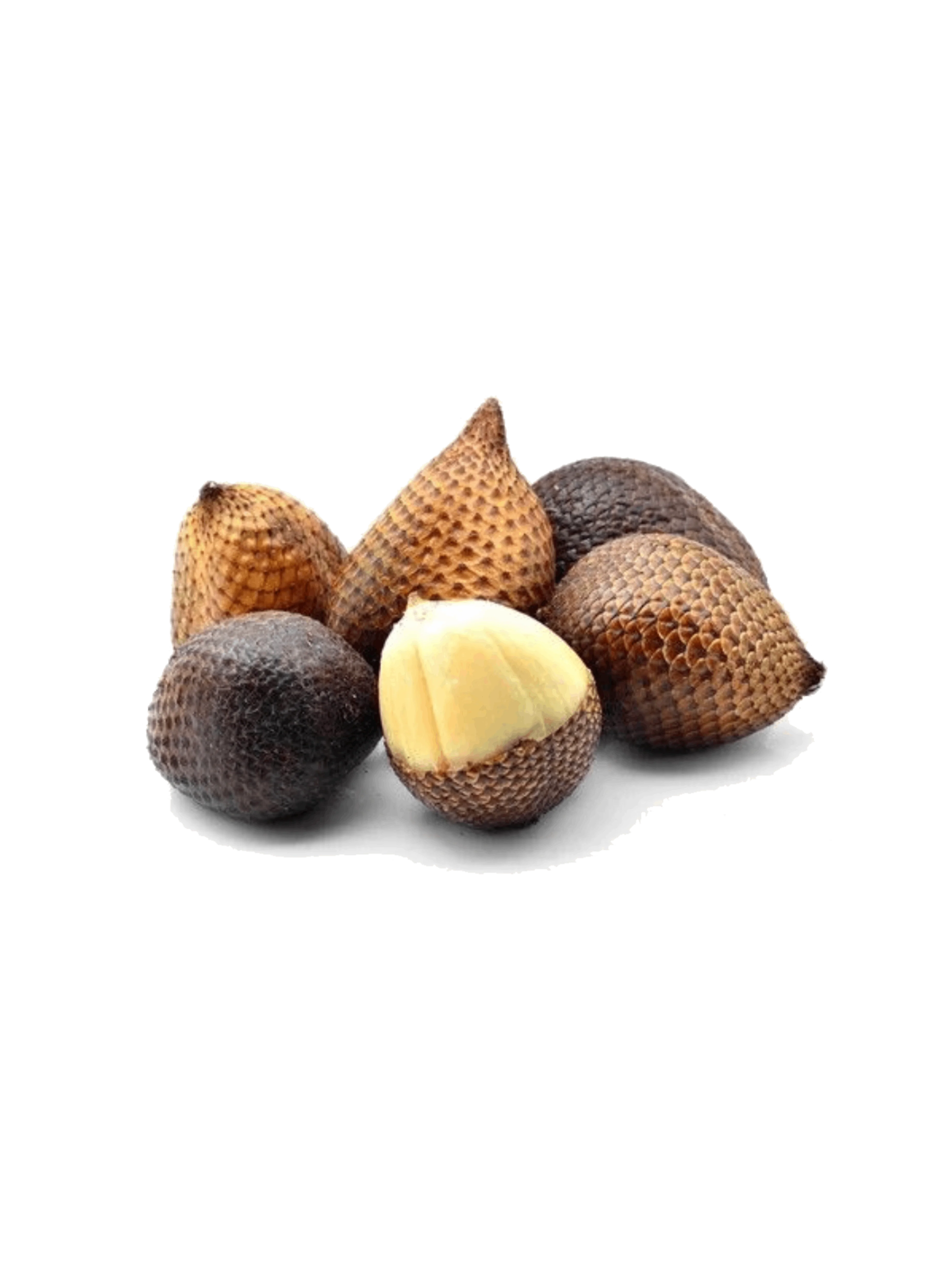 BUAH SALAK (+/- 1KG)