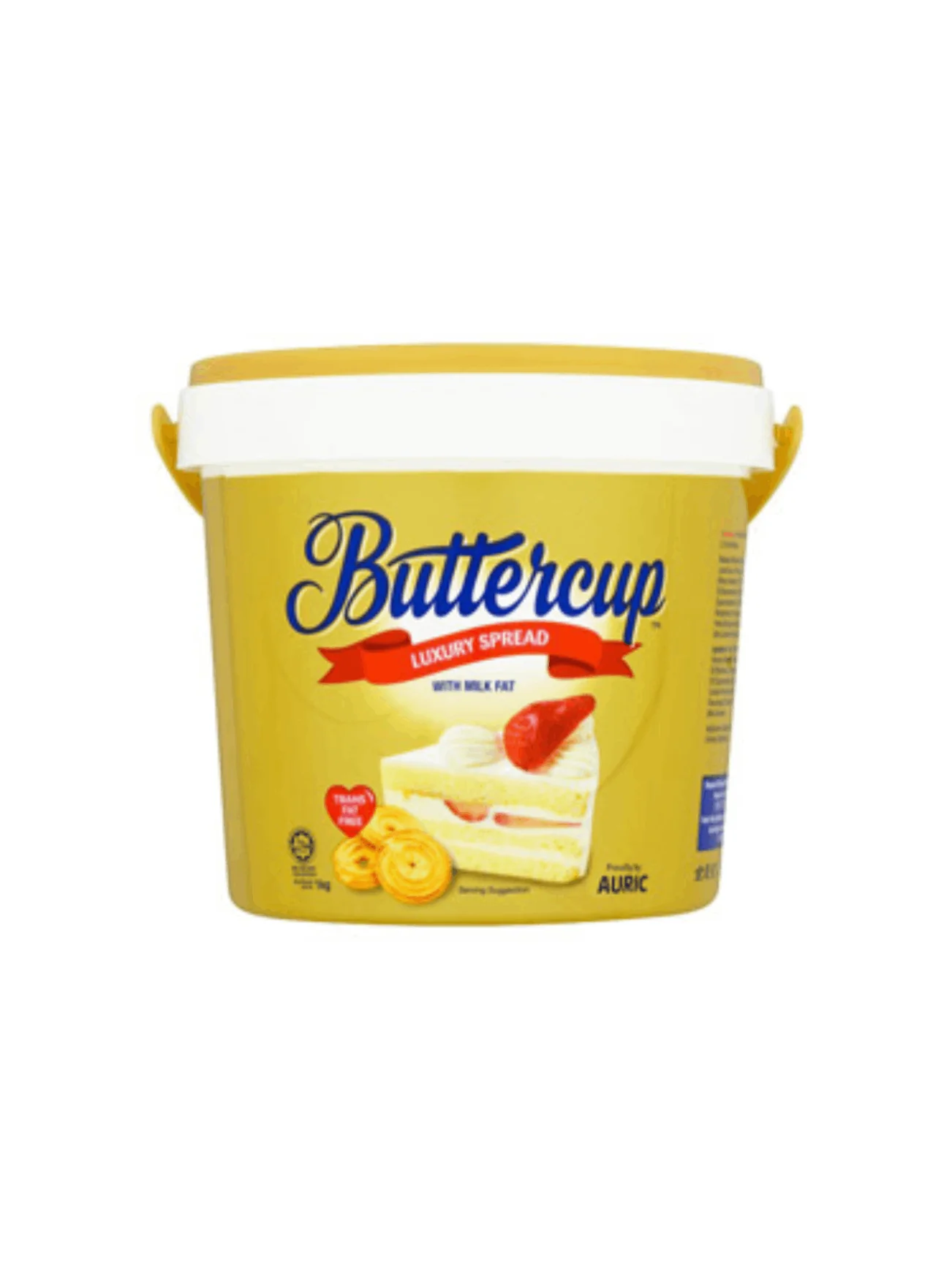 BUTTERCUP L/SPREAD 1KG - Image 2