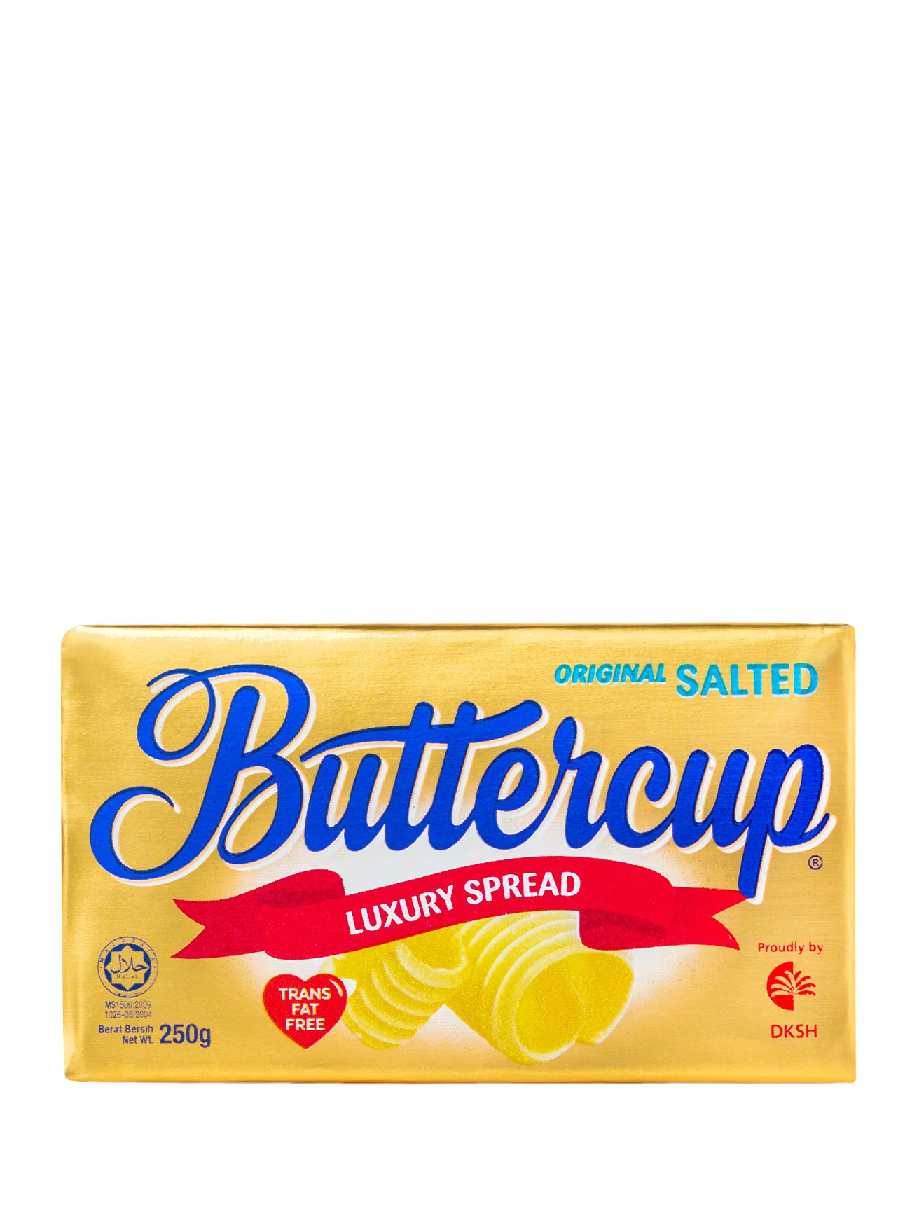 BUTTERCUP LUXURY SPREAD 227G - Image 2