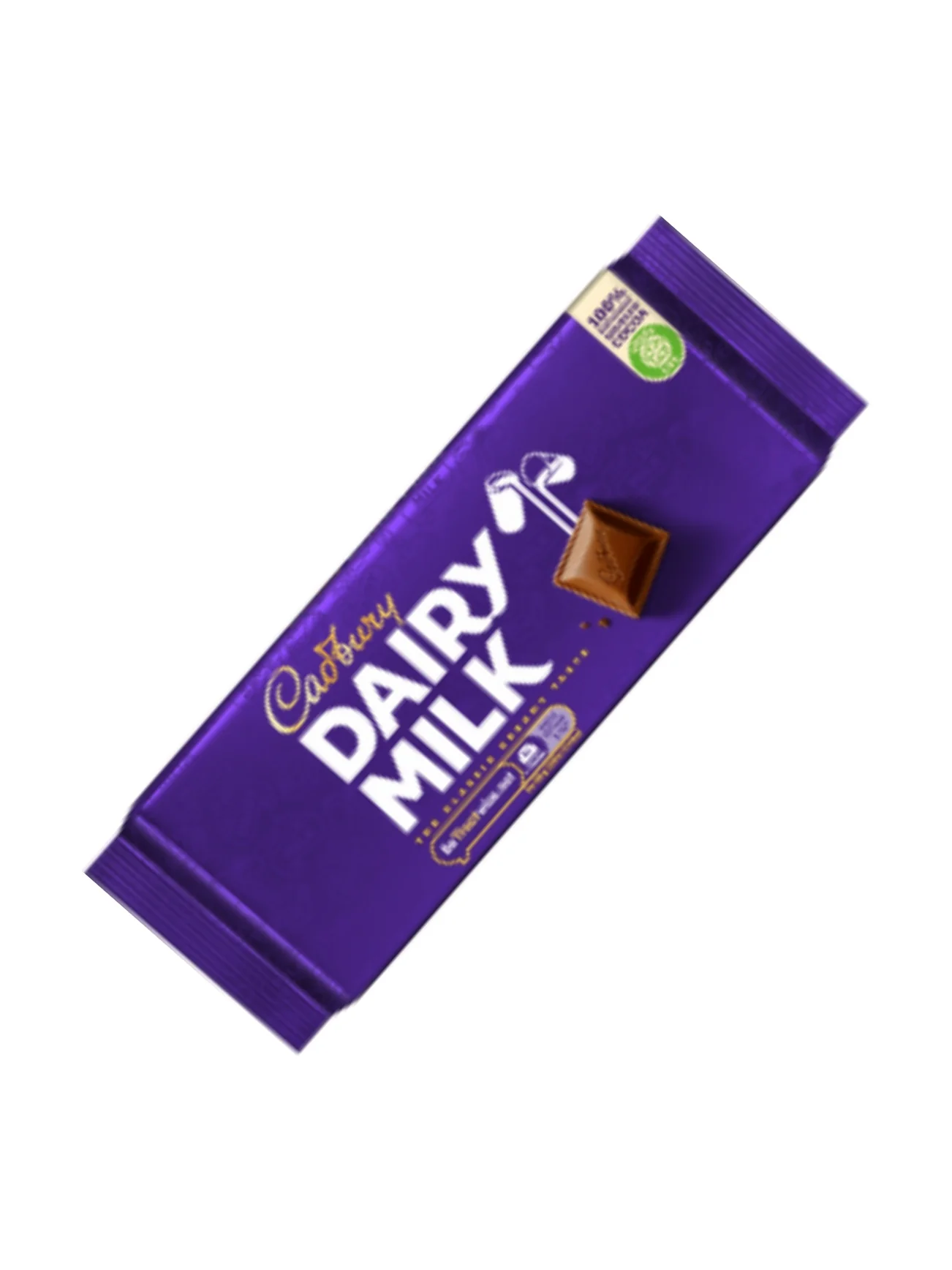 CADBURY DAIRY MILK 180G