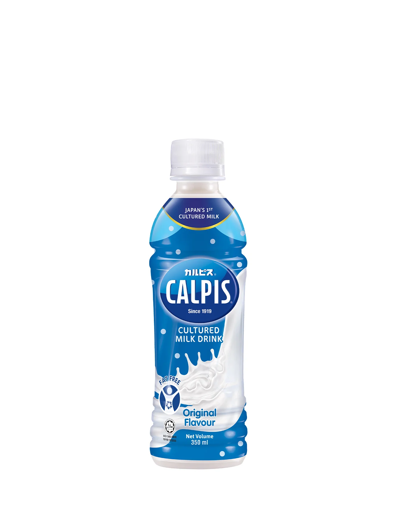 CALPIS ORIGINAL 350ML