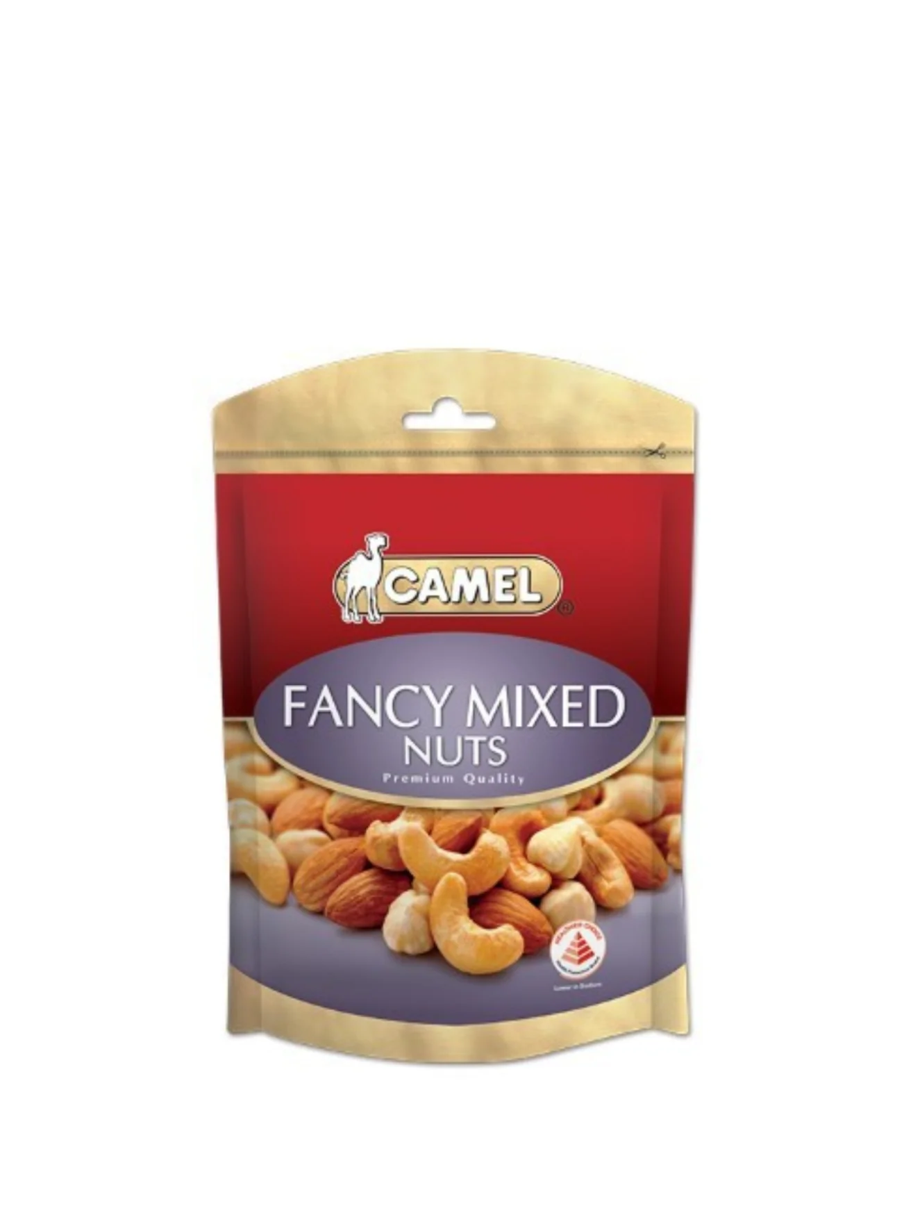 CAMEL FANCY MIXED NUTS 135G