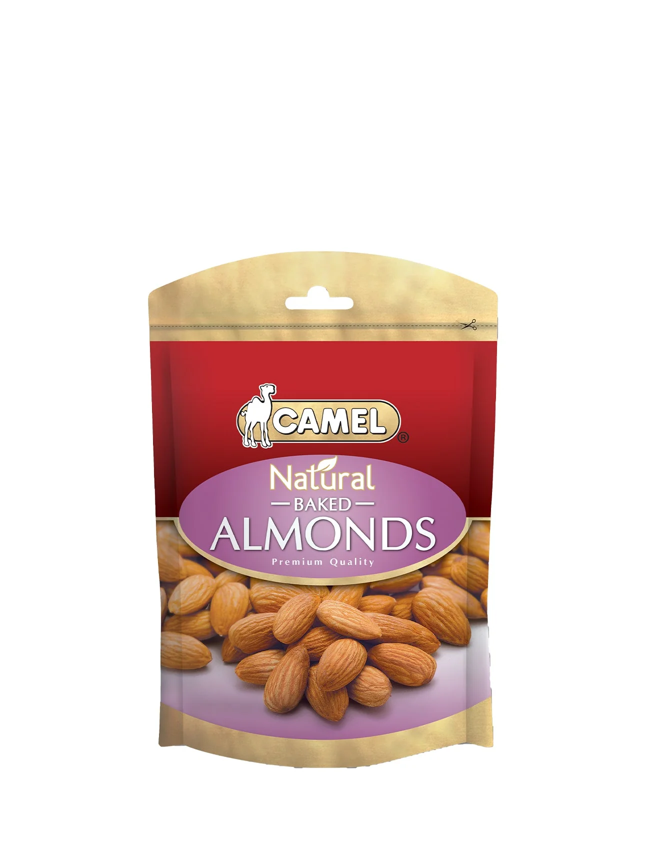 CAMEL NATURAL BAKED ALMOND 135G - Image 3
