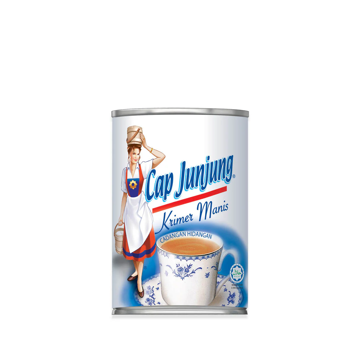 CAP JUNJUNG K/MANIS 500G - Image 2