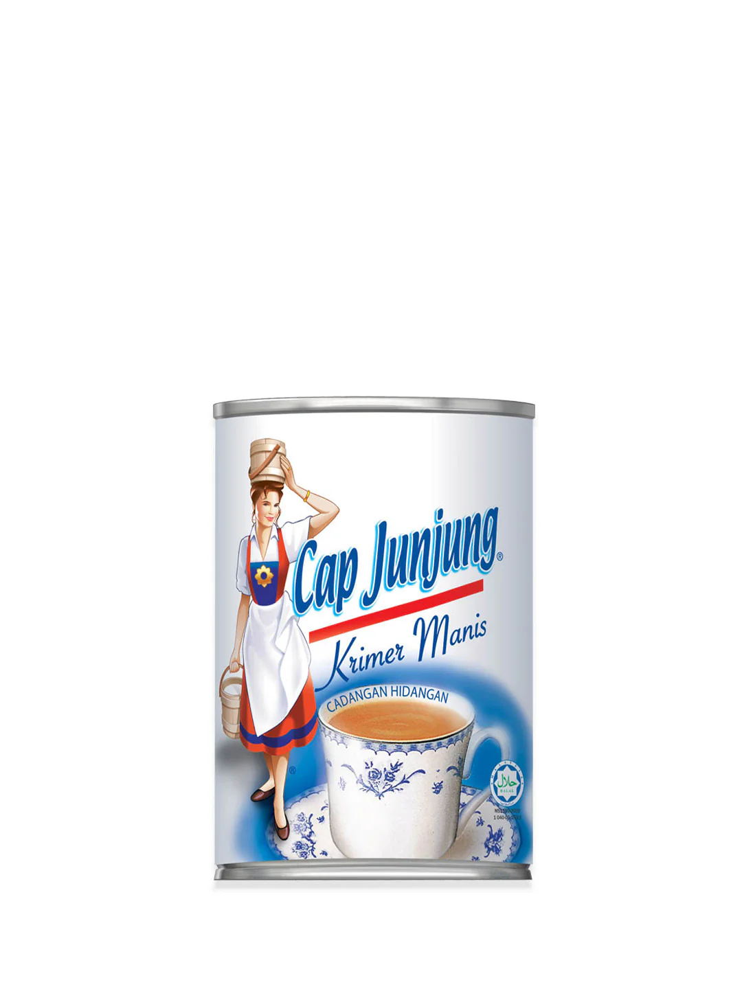 CAP JUNJUNG K/MANIS 500G - Image 3