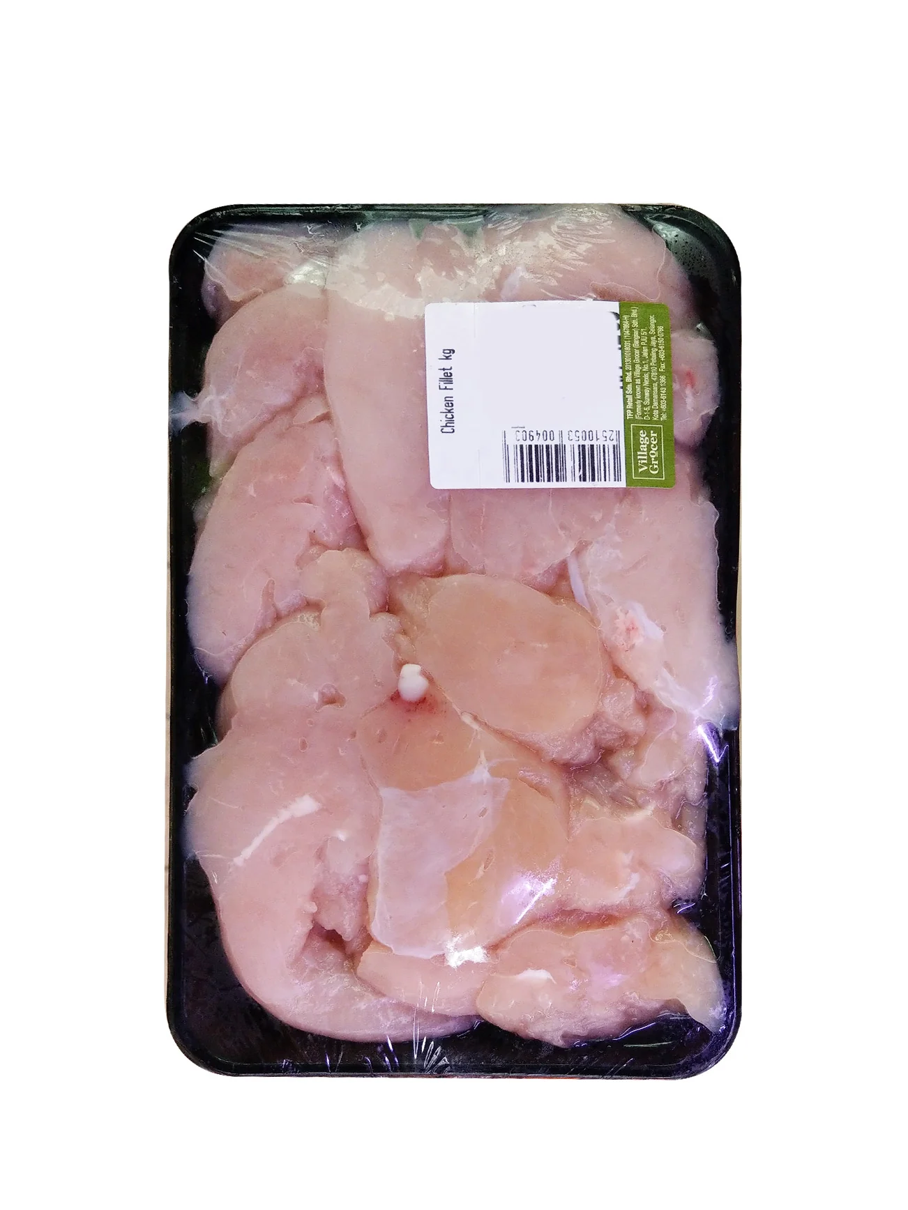 CHICKEN FILLET (+/-450G) - Image 5