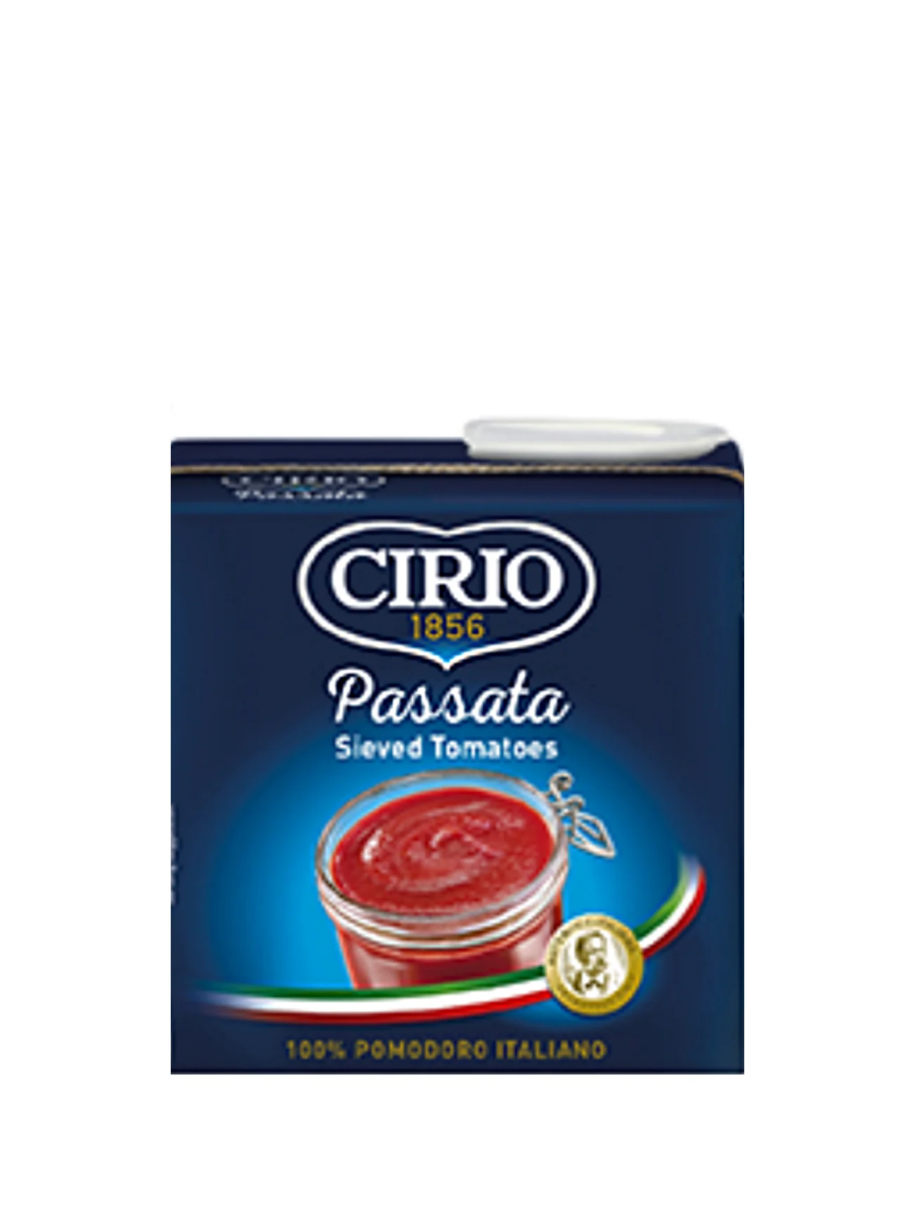 CIRIO PASSATA TETRA BRIK 500GM - Image 3
