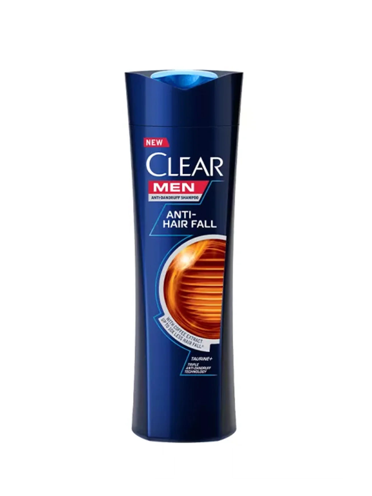 CLEAR MEN SHP ANTI HAIR FALL 315ML - Image 3