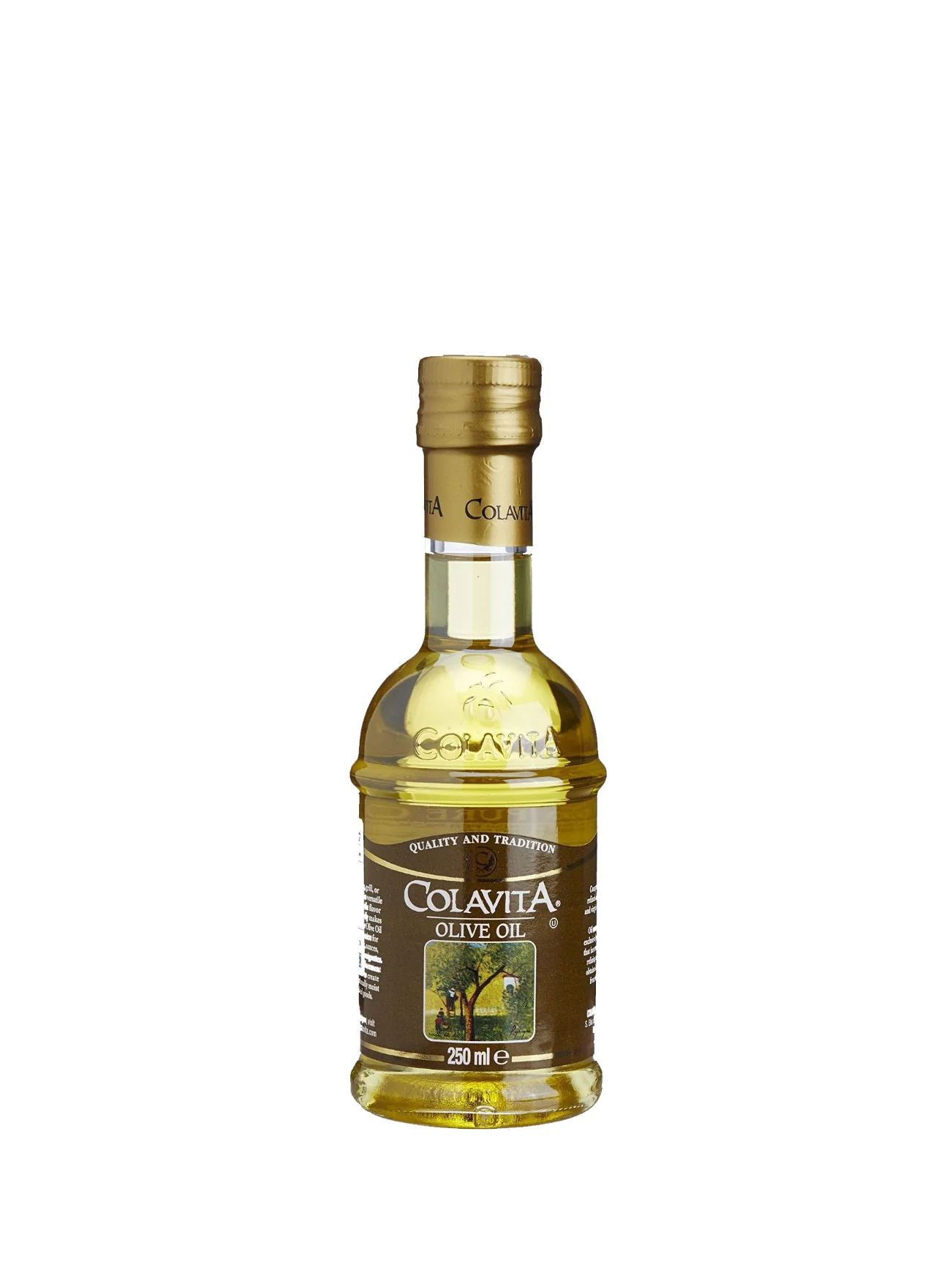 COLAVITA PURE OLIVE OIL 250ML
