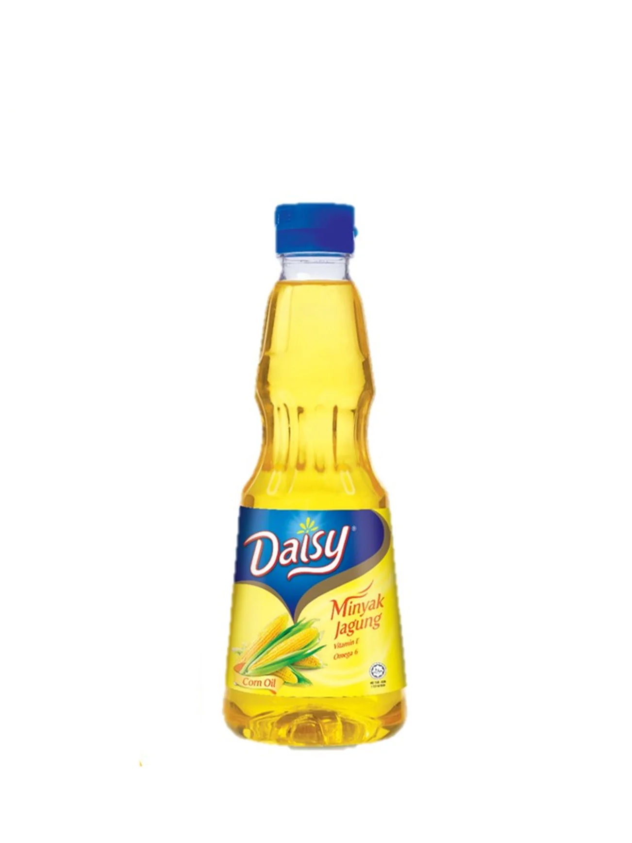 DAISY CORN OIL 500G - Image 2