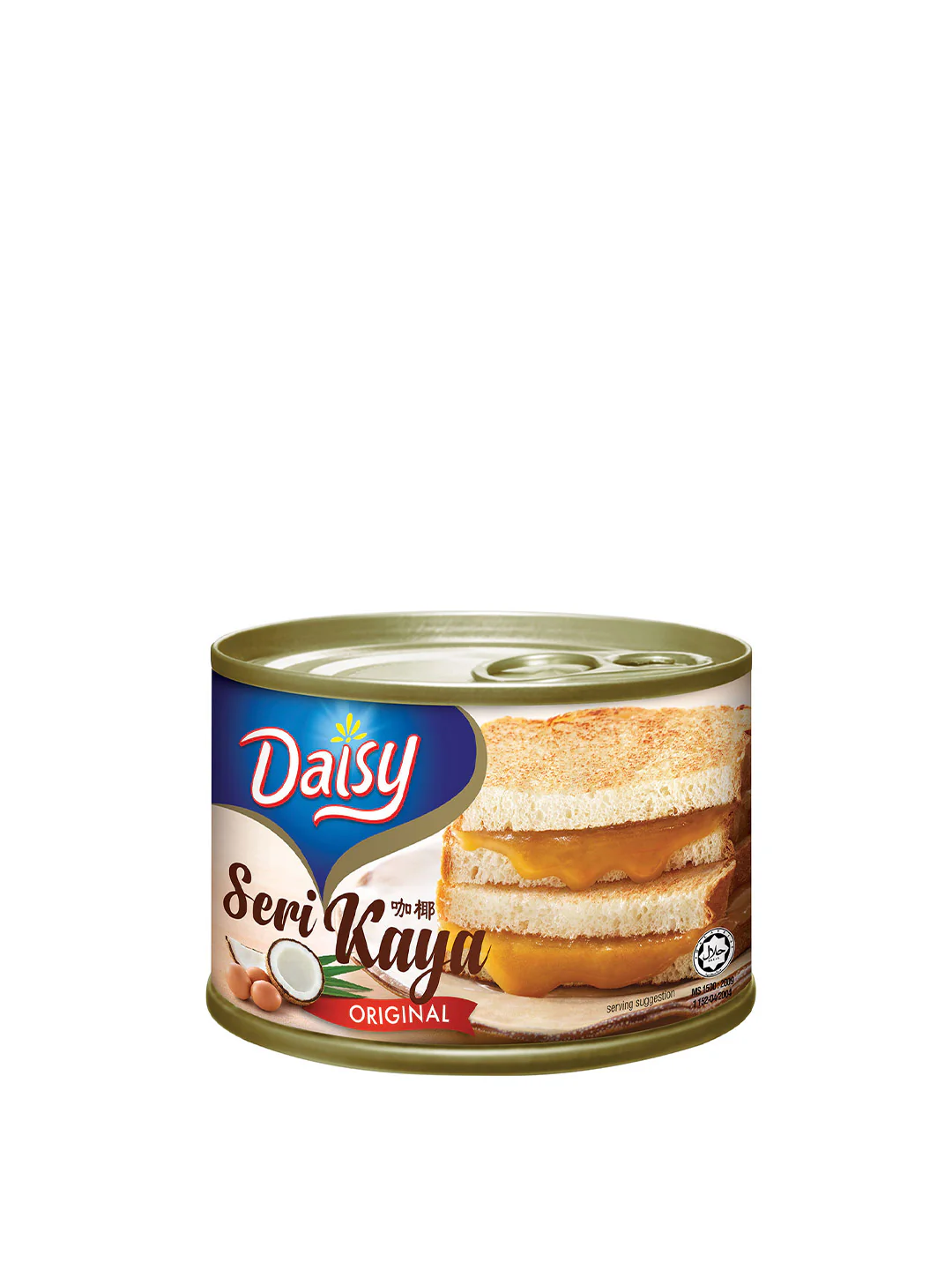 DAISY SERI KAYA 180G - Image 2