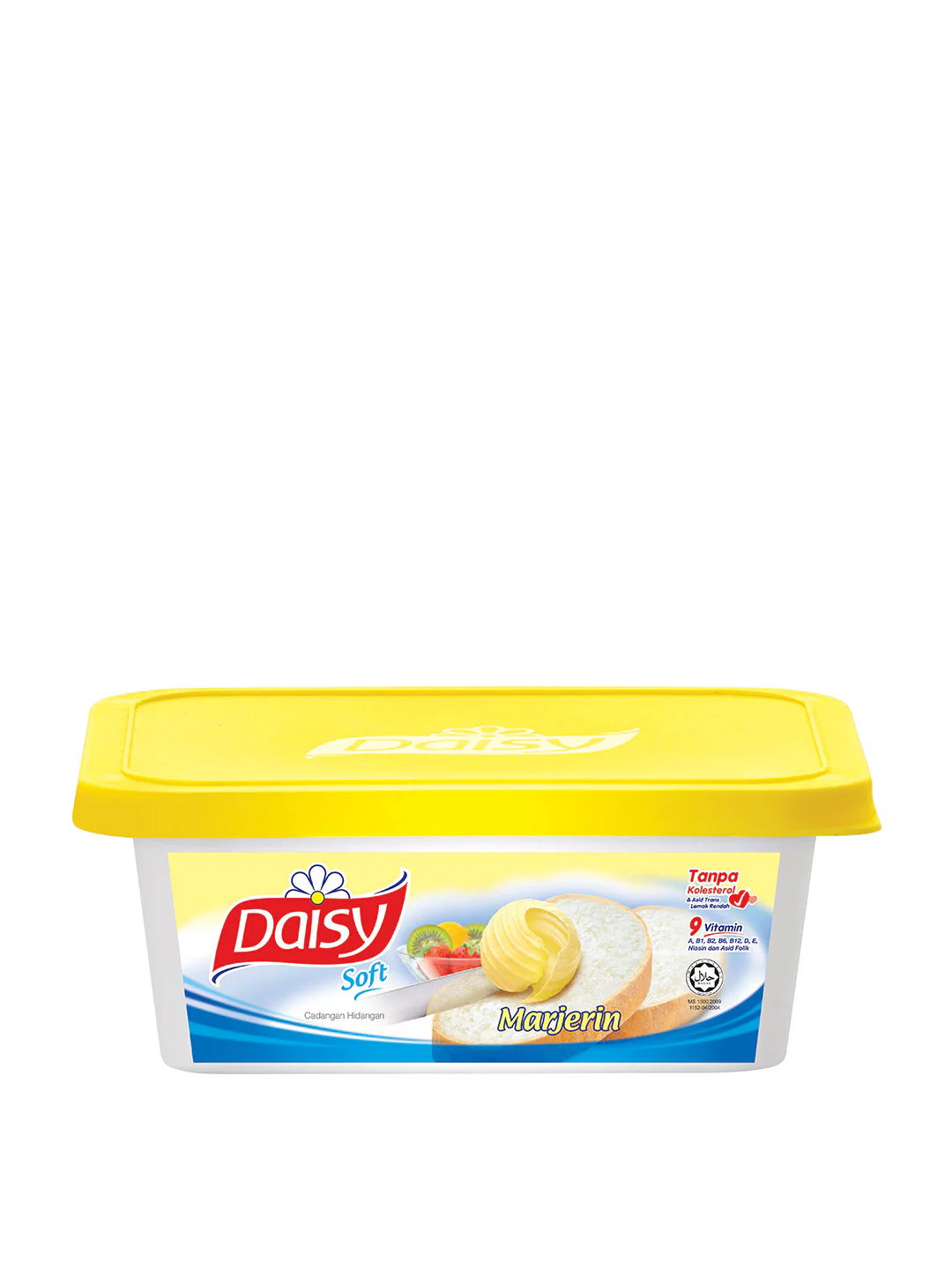 DAISY SOFT MARJERIN 240G - Image 3