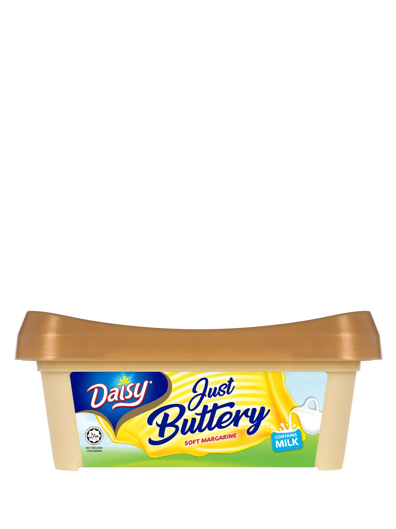 DAISY SOFT MARJERIN 240G - Image 4