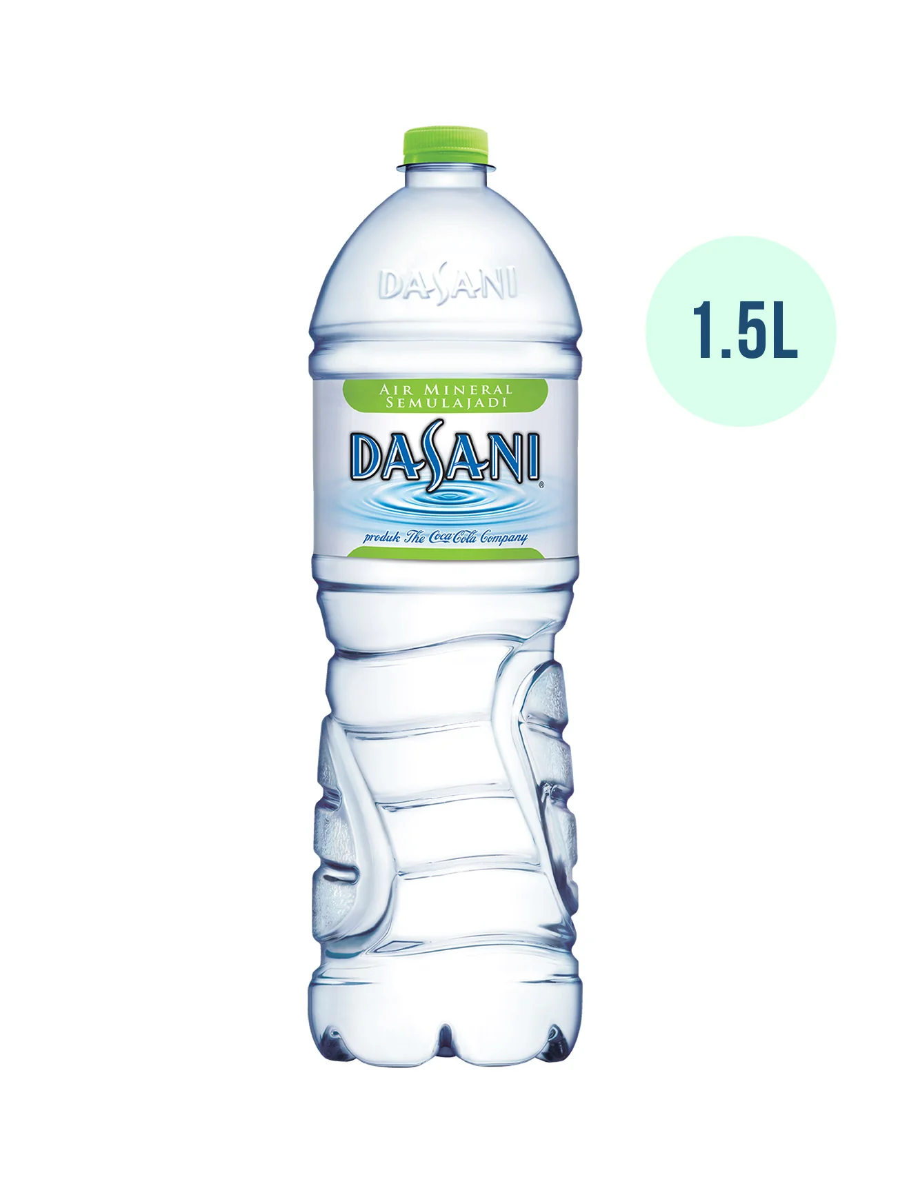 DASANI MINERAL WATER 1.5L