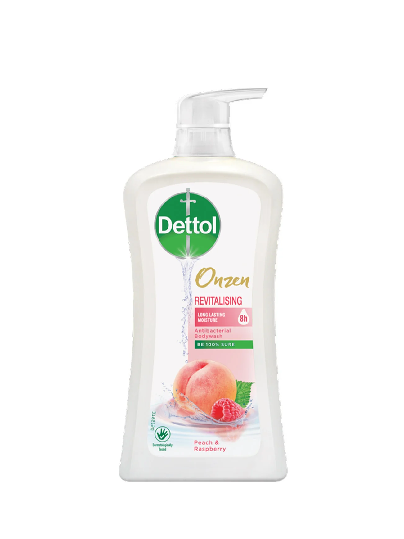 DETTOL ONZEN BODY WASH REVITALIS 950G