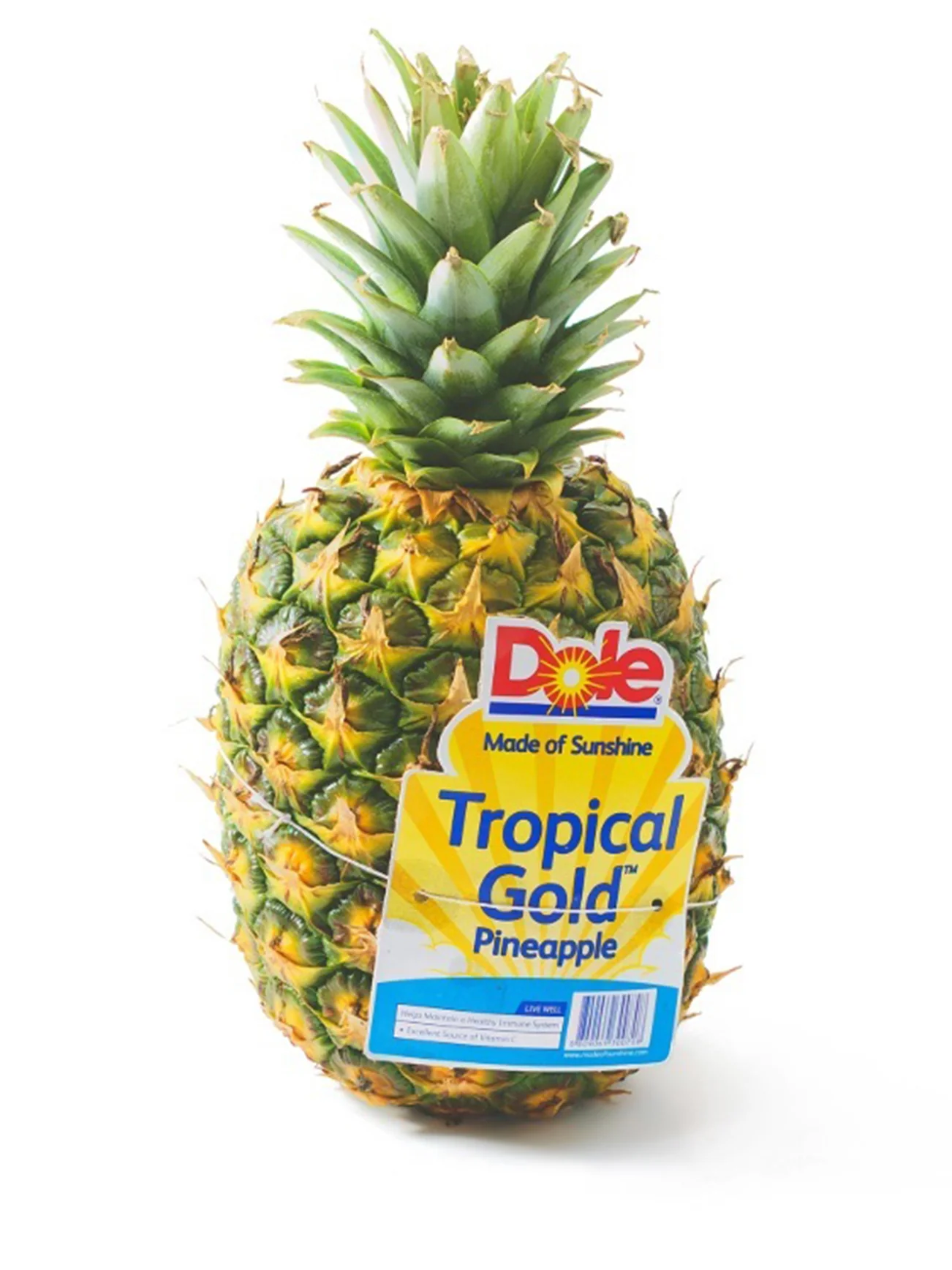 DOLE PINEAPPLE  - PC - Image 2