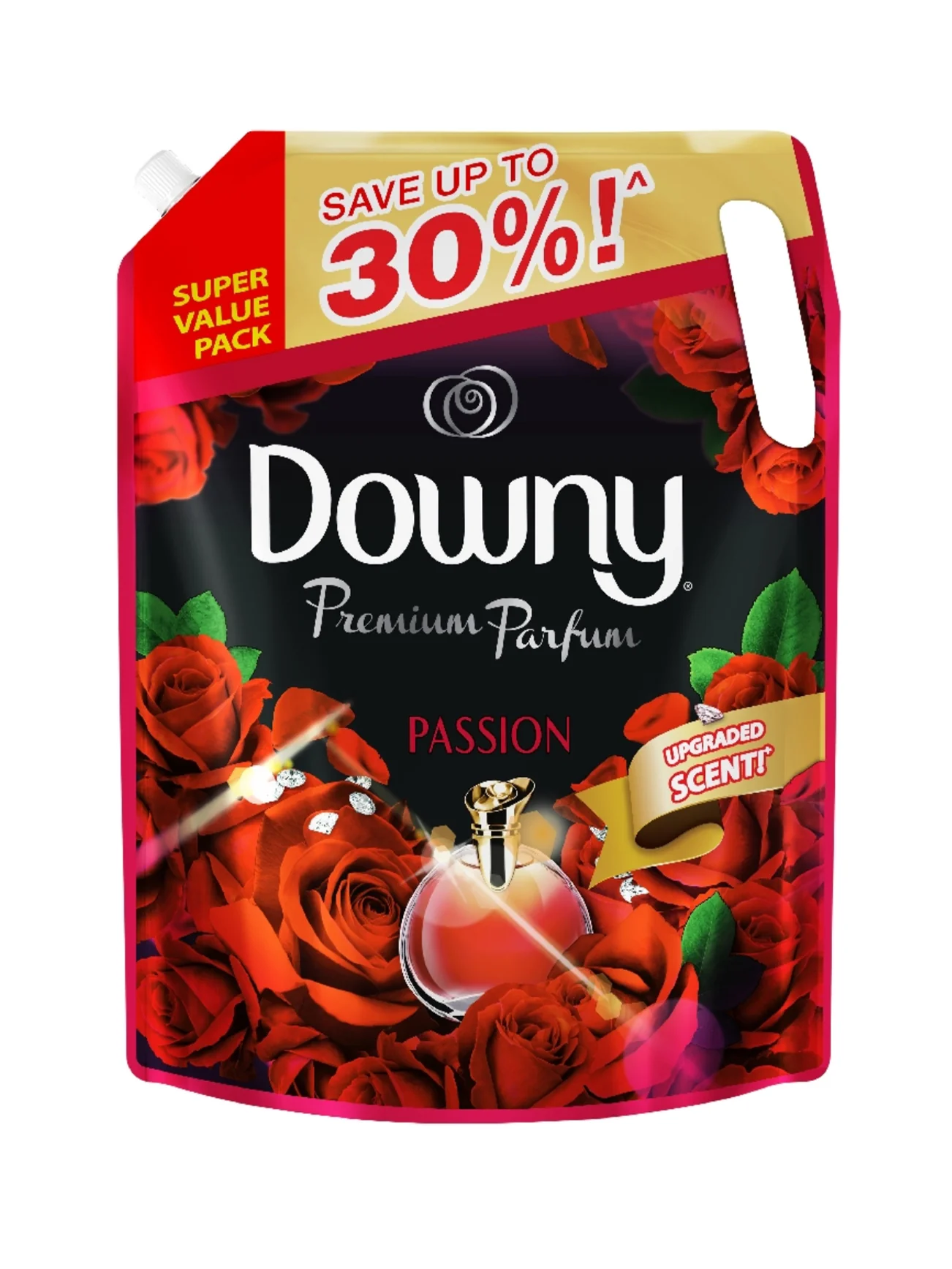 DOWNY PASSION REFILL 2L - Image 2
